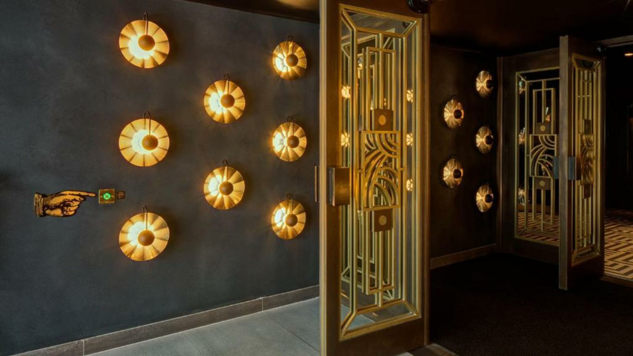 Hotel Indigo - London - 1 Leicester Square, an IHG Hotel