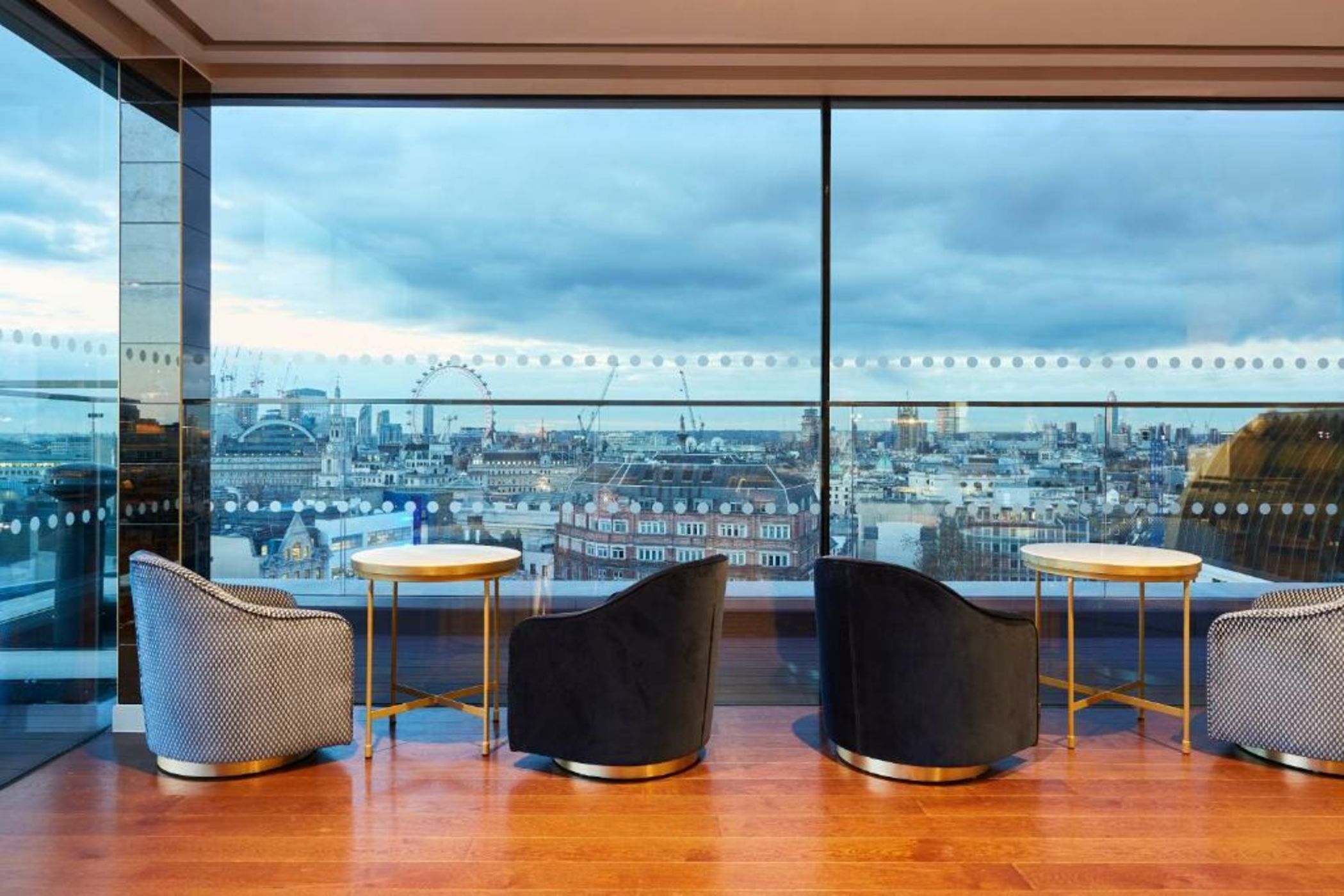 Hotel Indigo - London - 1 Leicester Square, an IHG Hotel