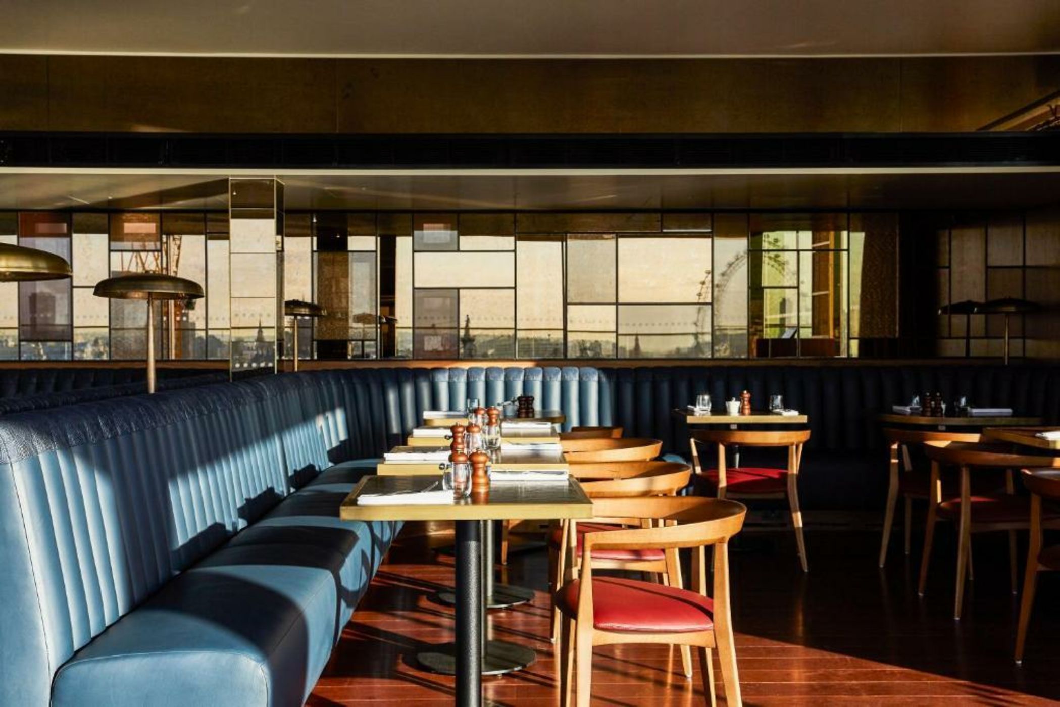 Hotel Indigo - London - 1 Leicester Square, an IHG Hotel