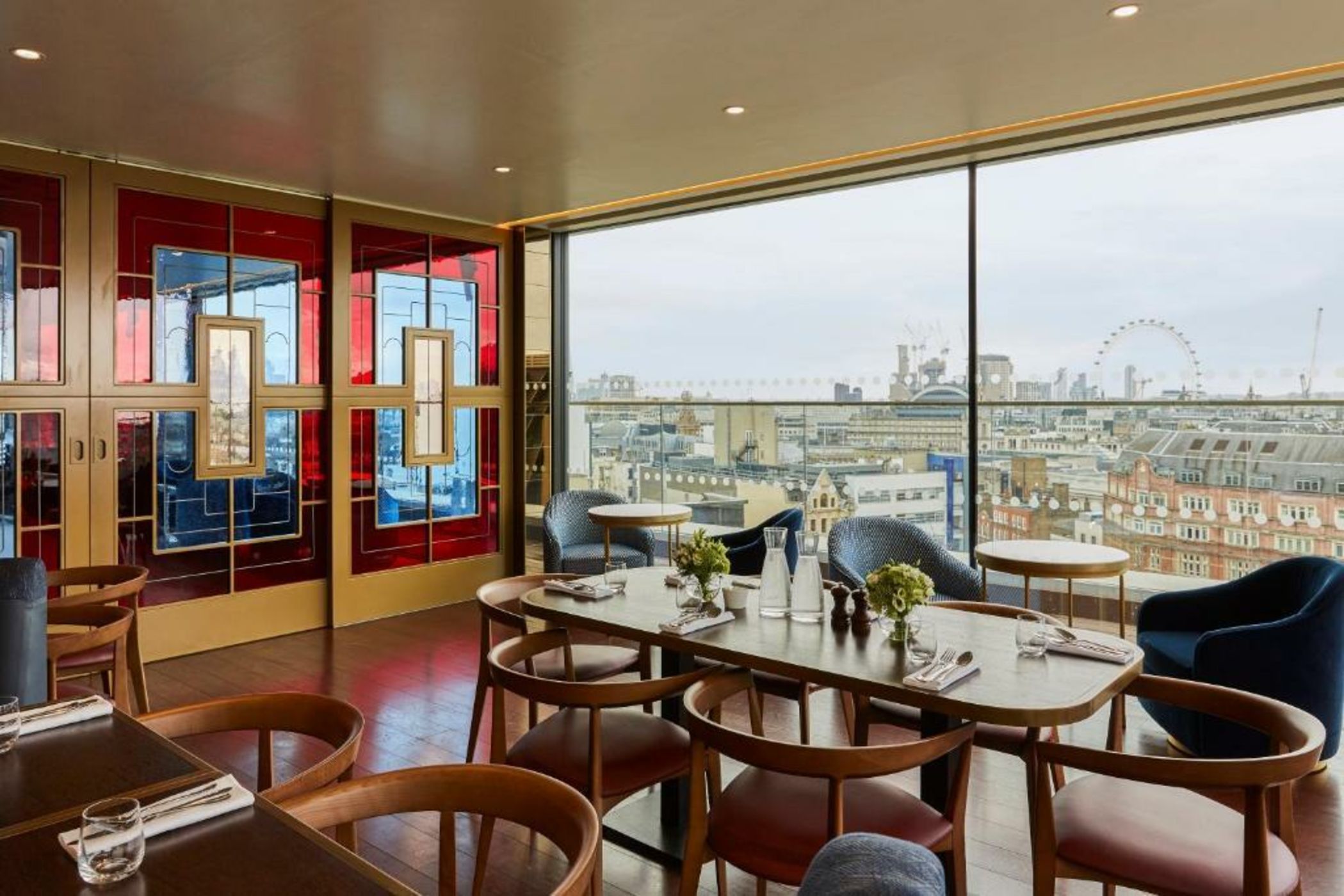 Hotel Indigo - London - 1 Leicester Square, an IHG Hotel