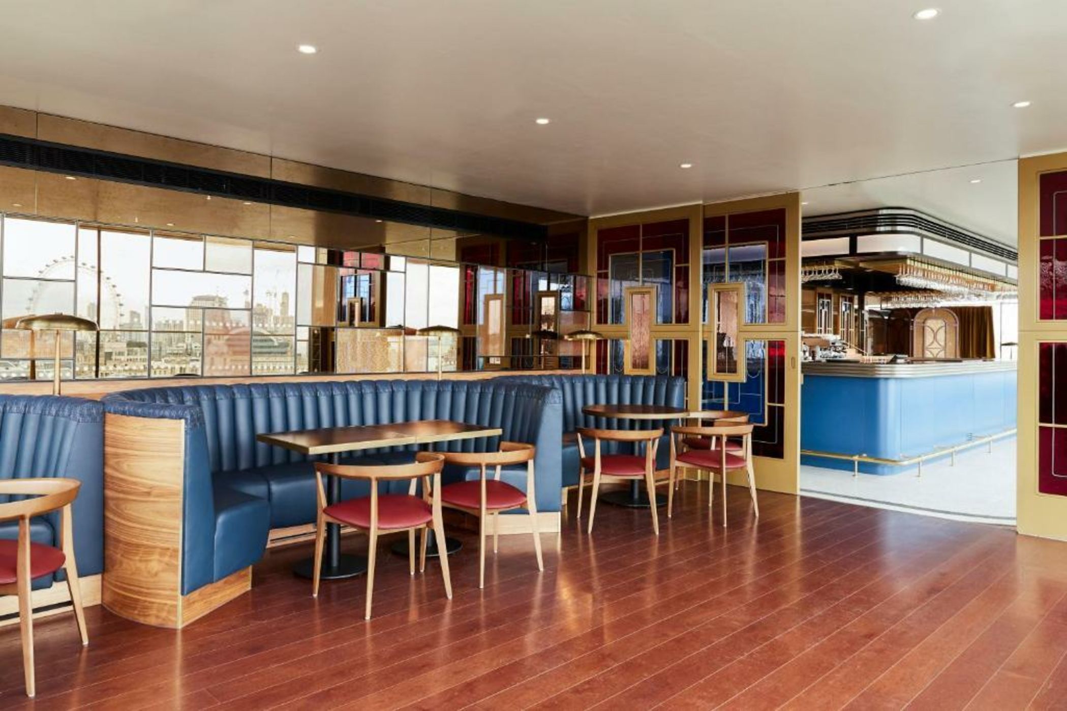 Hotel Indigo - London - 1 Leicester Square, an IHG Hotel