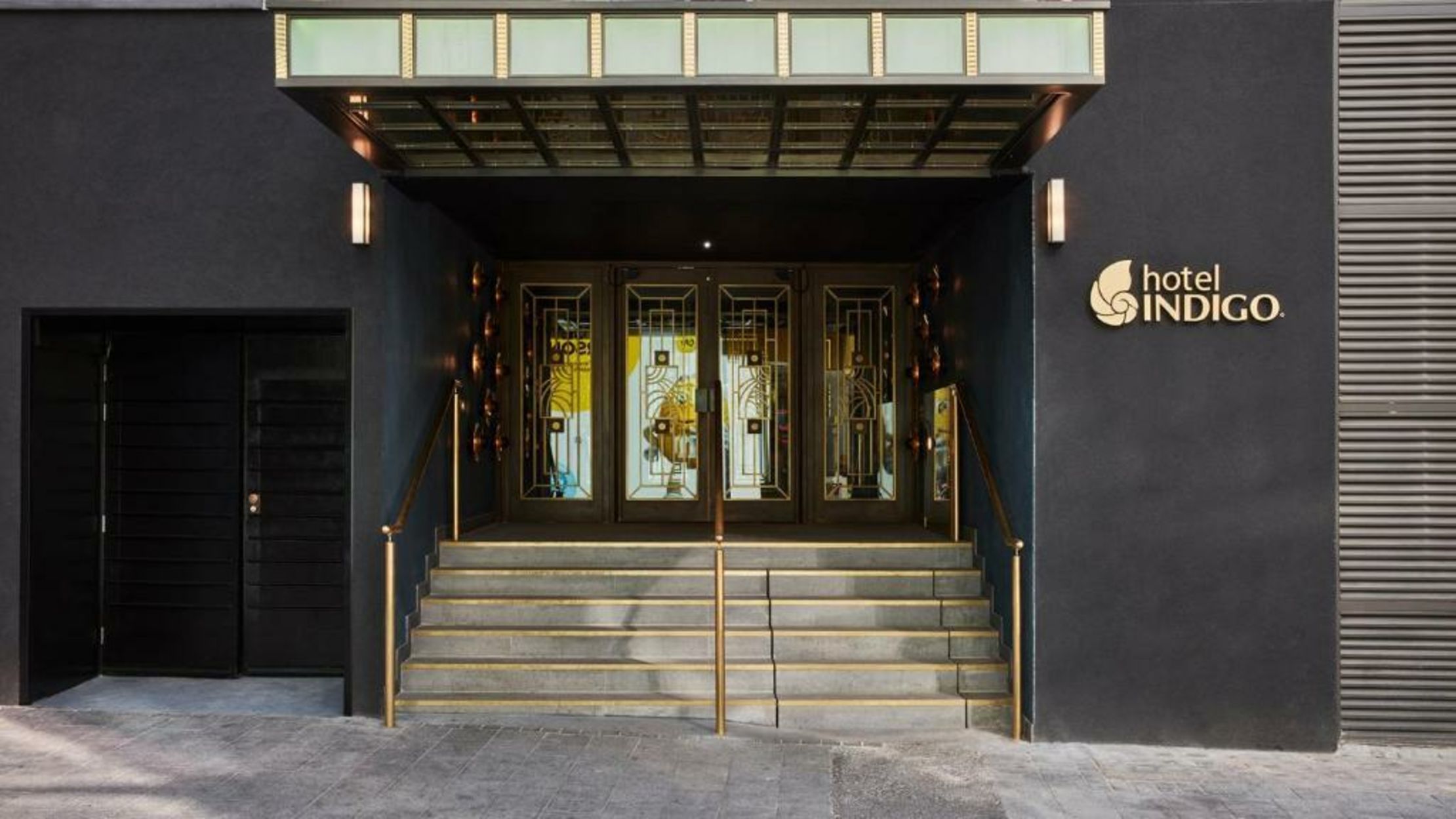 Hotel Indigo - London - 1 Leicester Square, an IHG Hotel