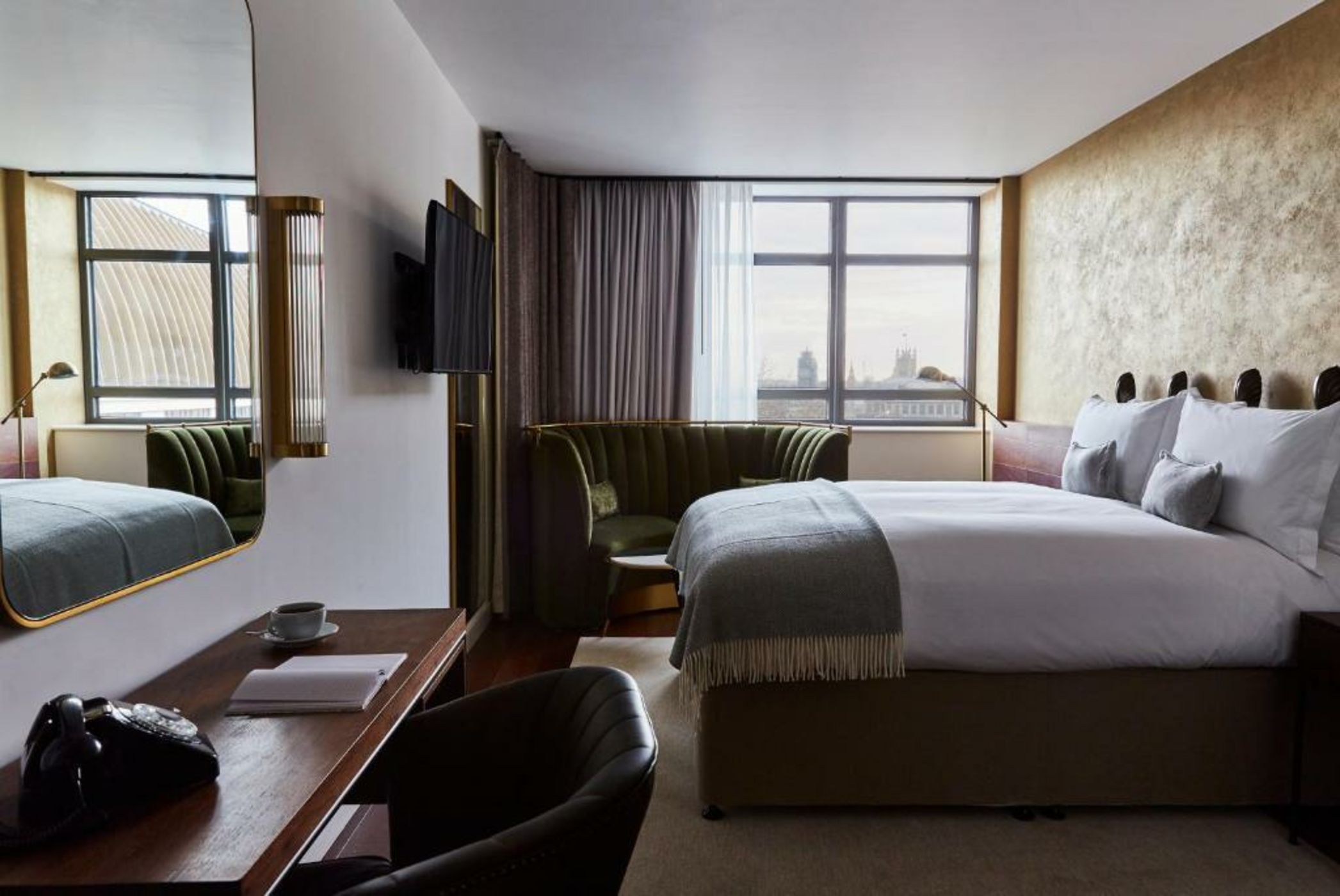 Hotel Indigo - London - 1 Leicester Square, an IHG Hotel