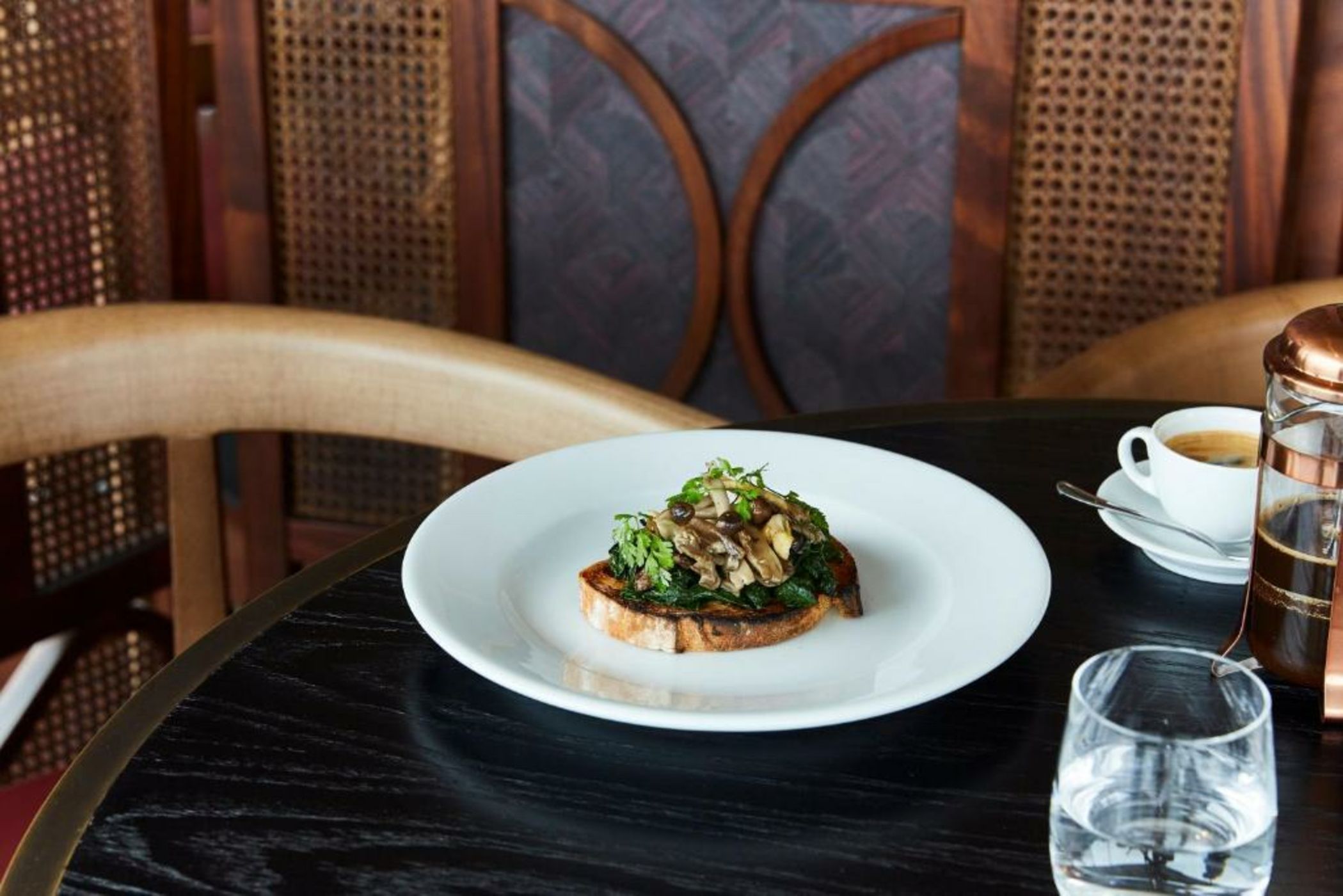 Hotel Indigo - London - 1 Leicester Square, an IHG Hotel