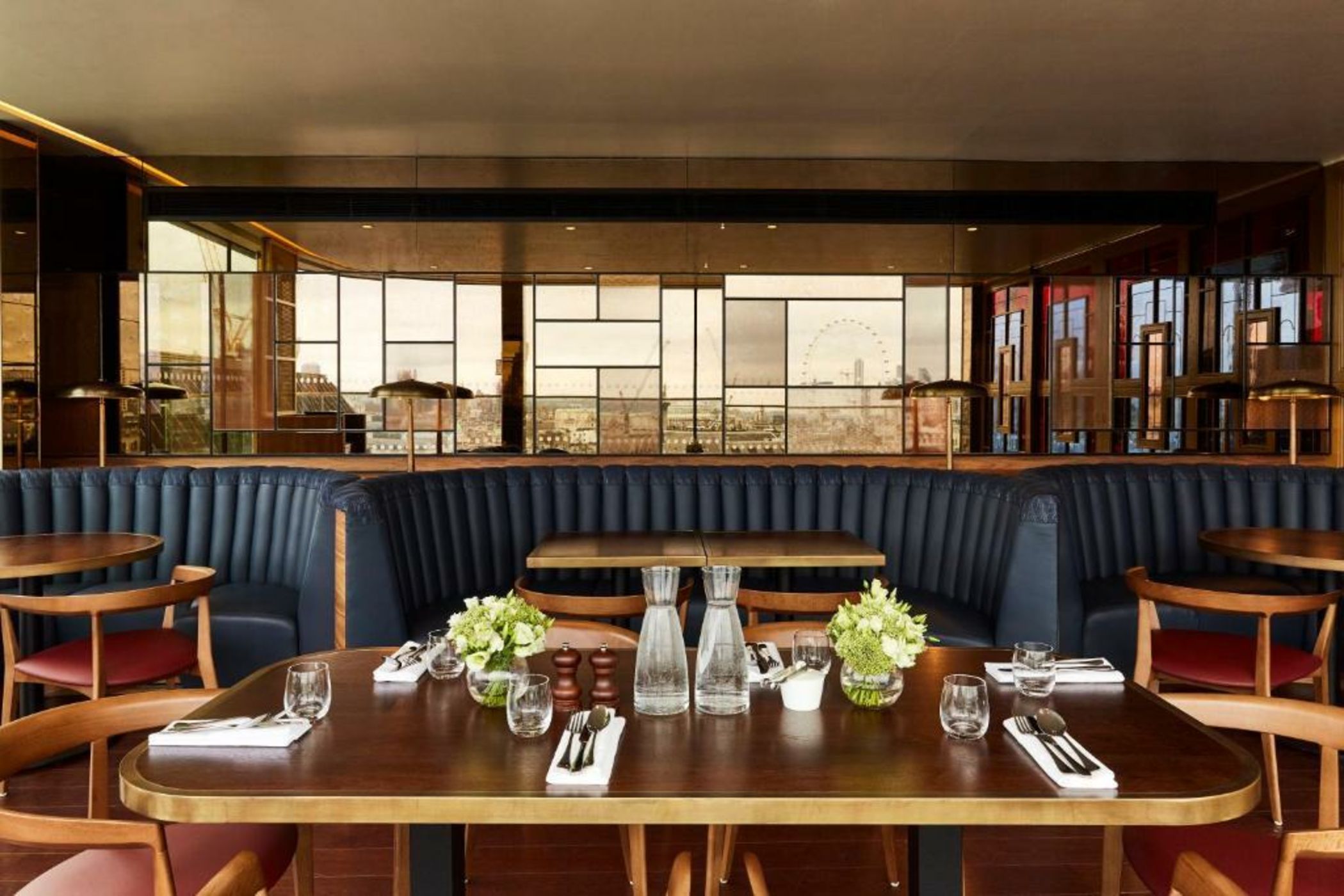 Hotel Indigo - London - 1 Leicester Square, an IHG Hotel