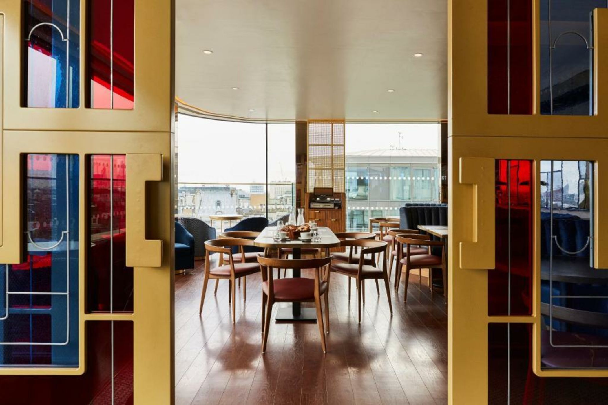 Hotel Indigo - London - 1 Leicester Square, an IHG Hotel