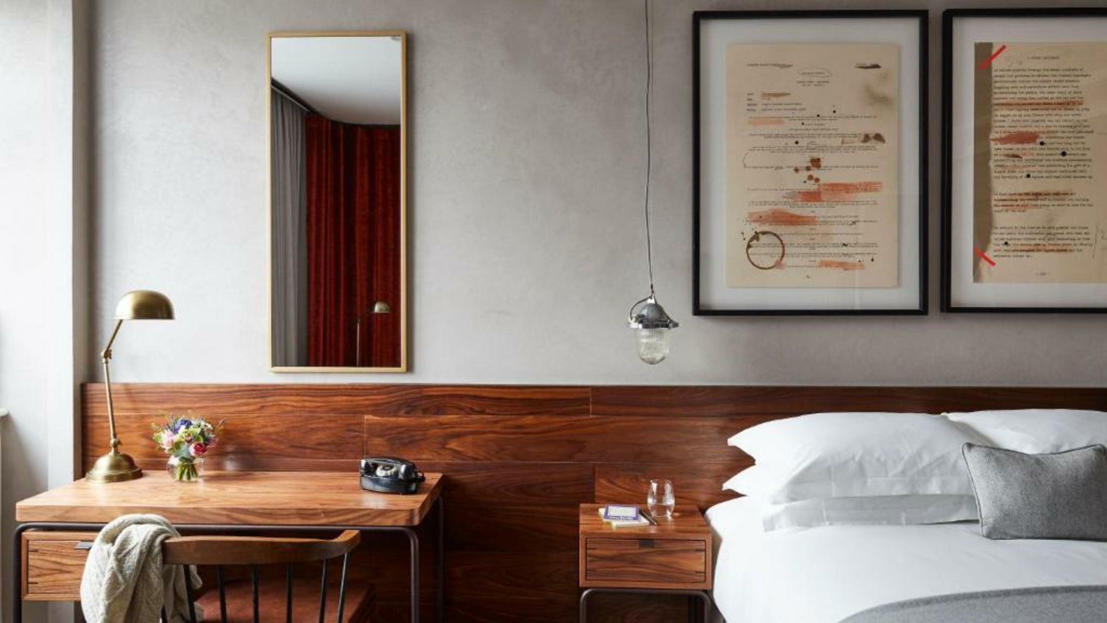 Hotel Indigo - London - 1 Leicester Square, an IHG Hotel