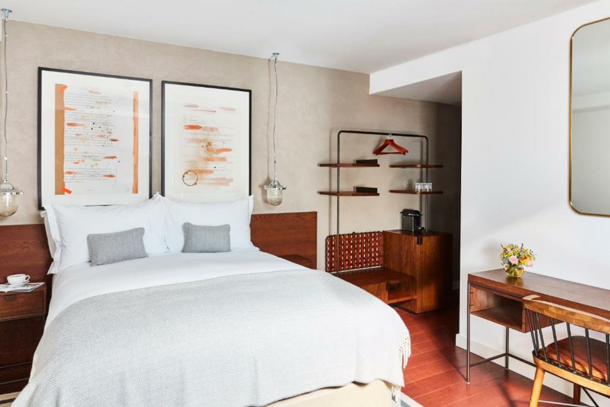 Hotel Indigo - London - 1 Leicester Square, an IHG Hotel