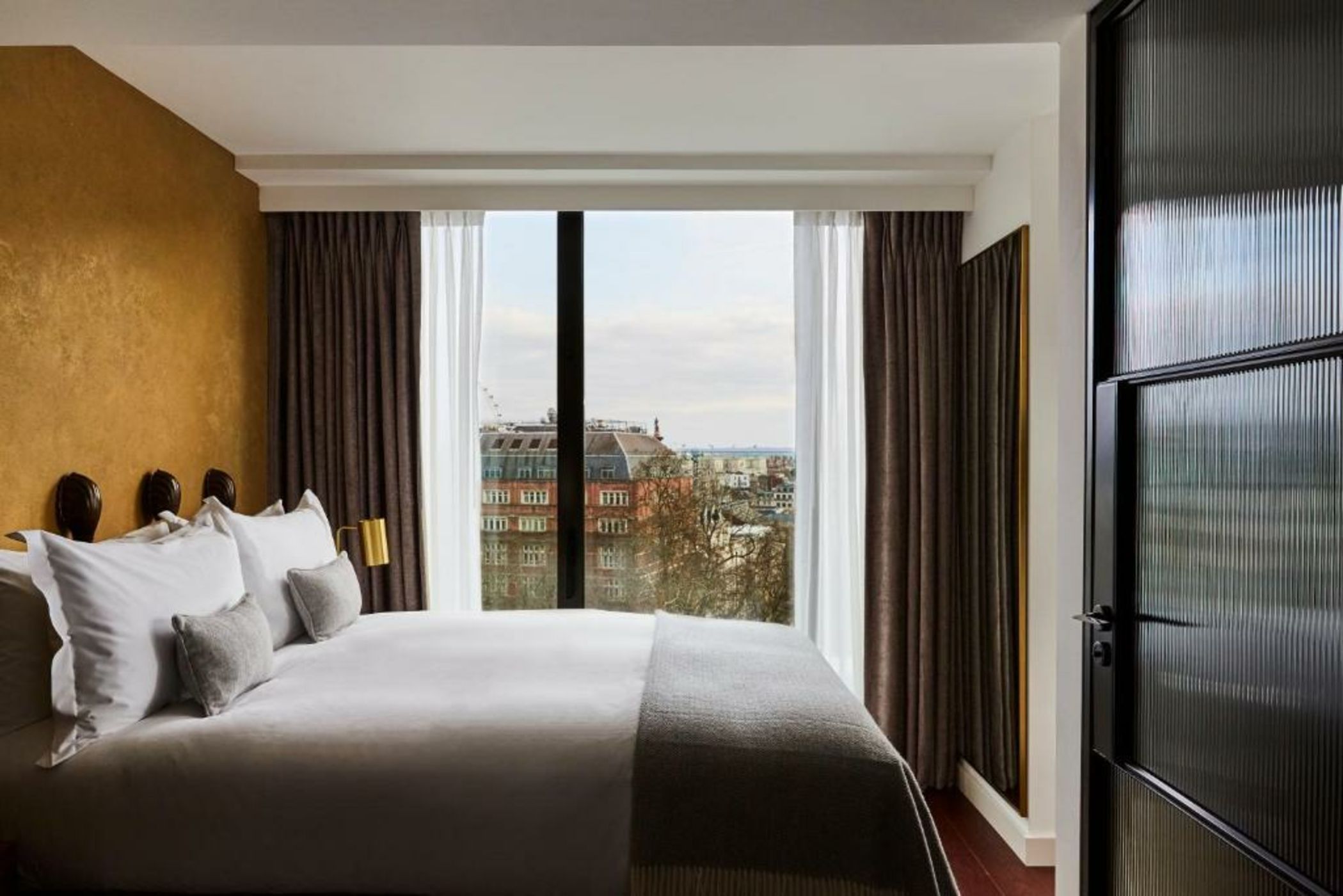 Hotel Indigo - London - 1 Leicester Square, an IHG Hotel