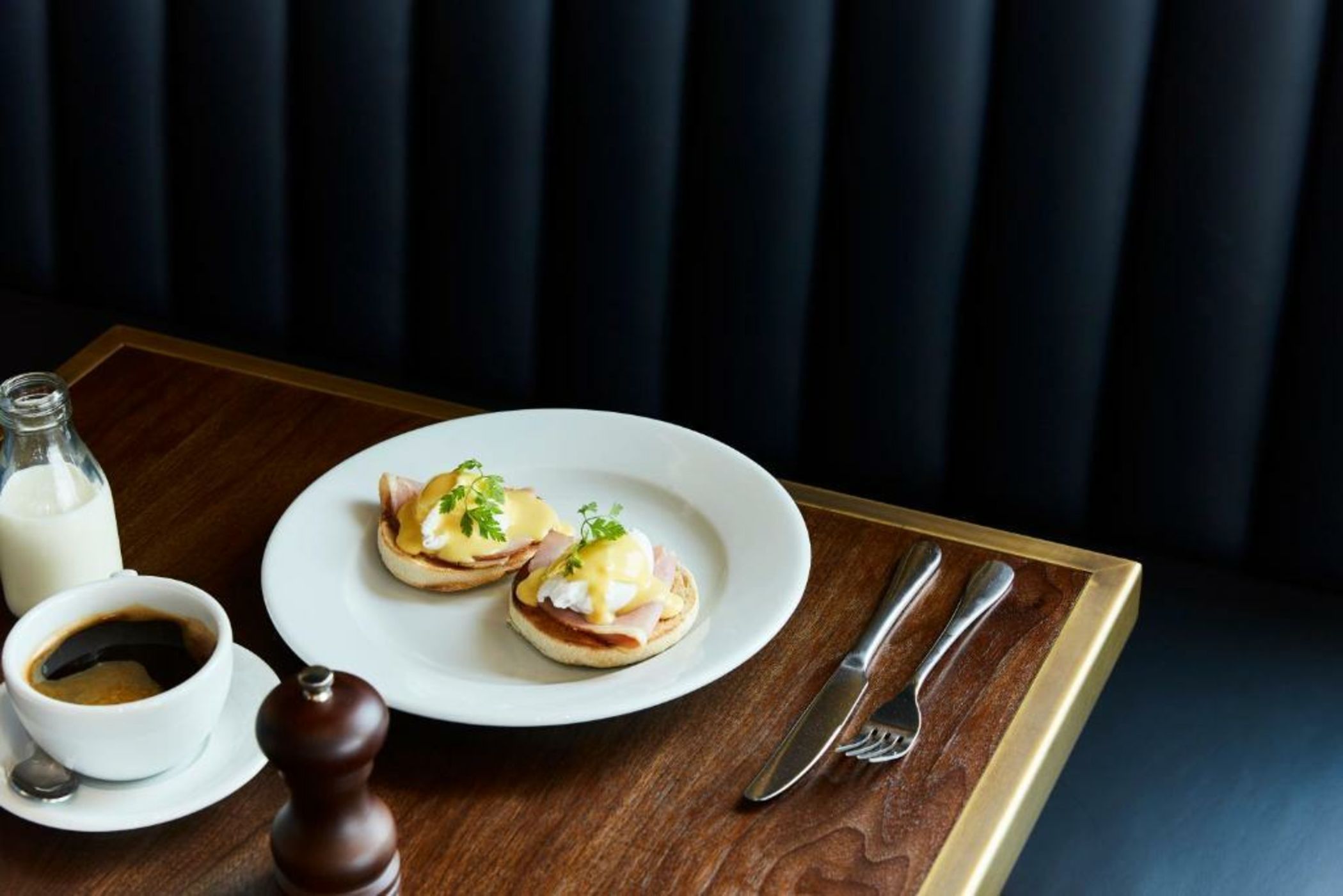 Hotel Indigo - London - 1 Leicester Square, an IHG Hotel