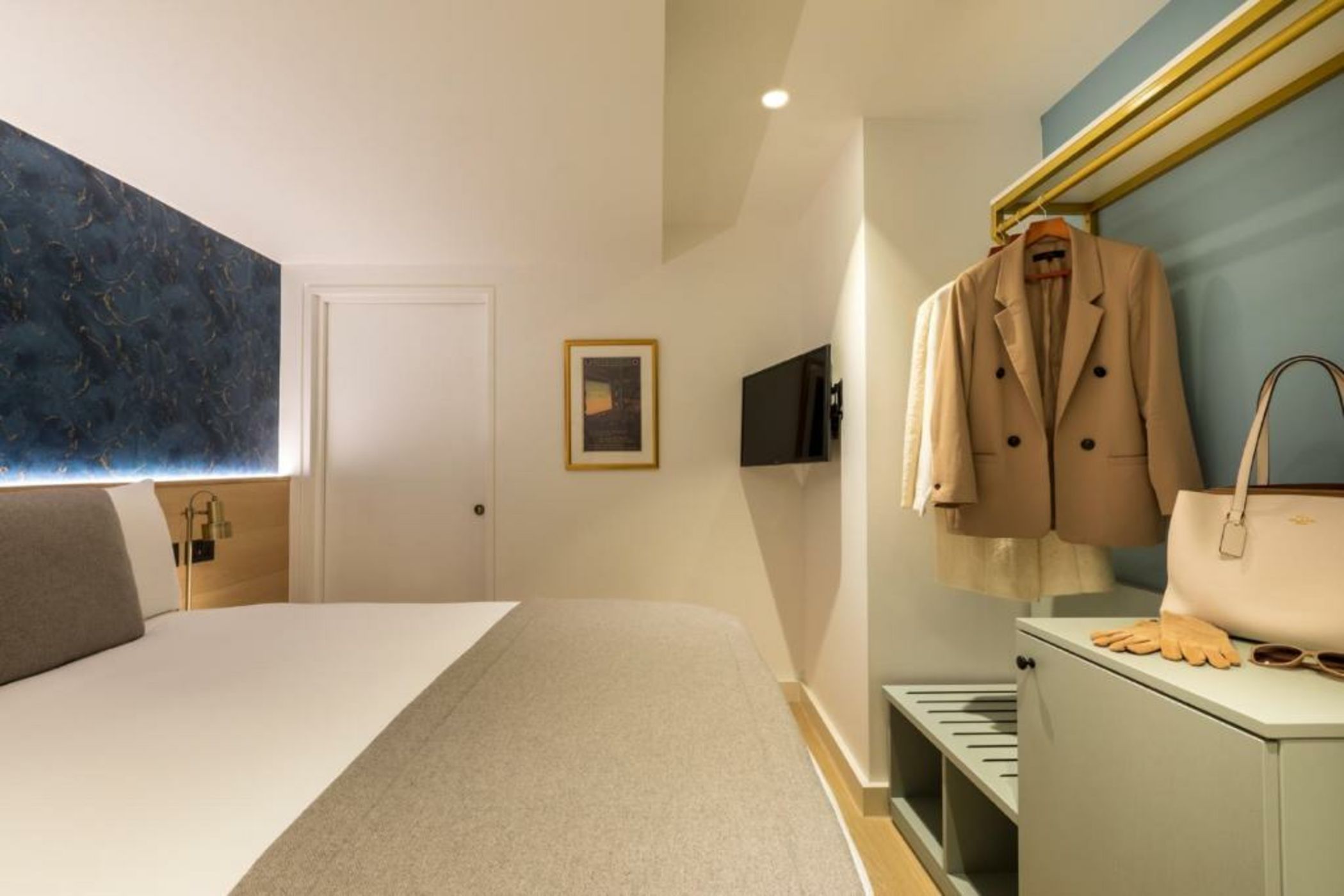 Hotel Indigo - London - 1 Leicester Square, an IHG Hotel