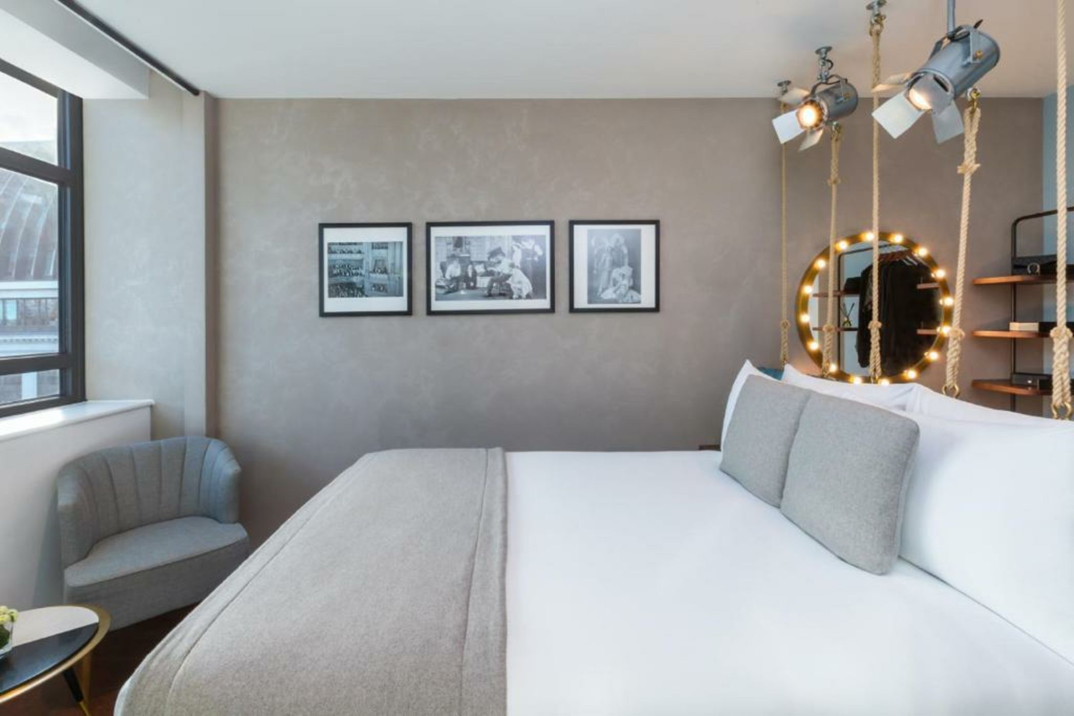 Hotel Indigo - London - 1 Leicester Square, an IHG Hotel