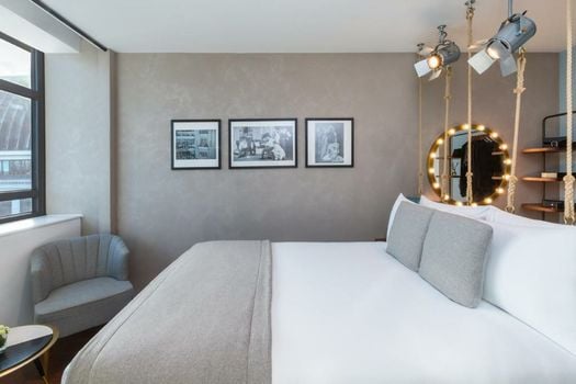 Hotel Indigo - London - 1 Leicester Square, an IHG Hotel