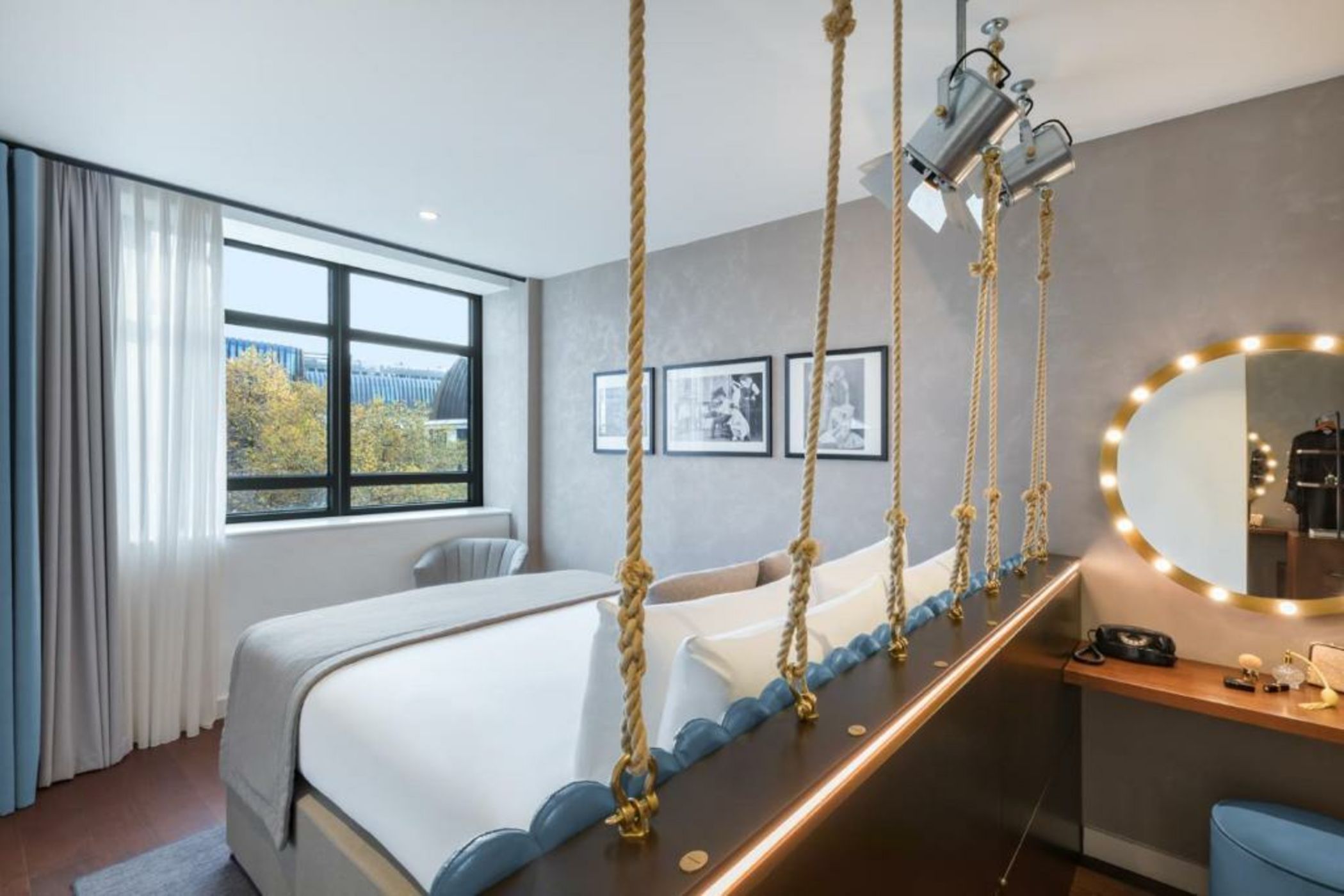 Hotel Indigo - London - 1 Leicester Square, an IHG Hotel