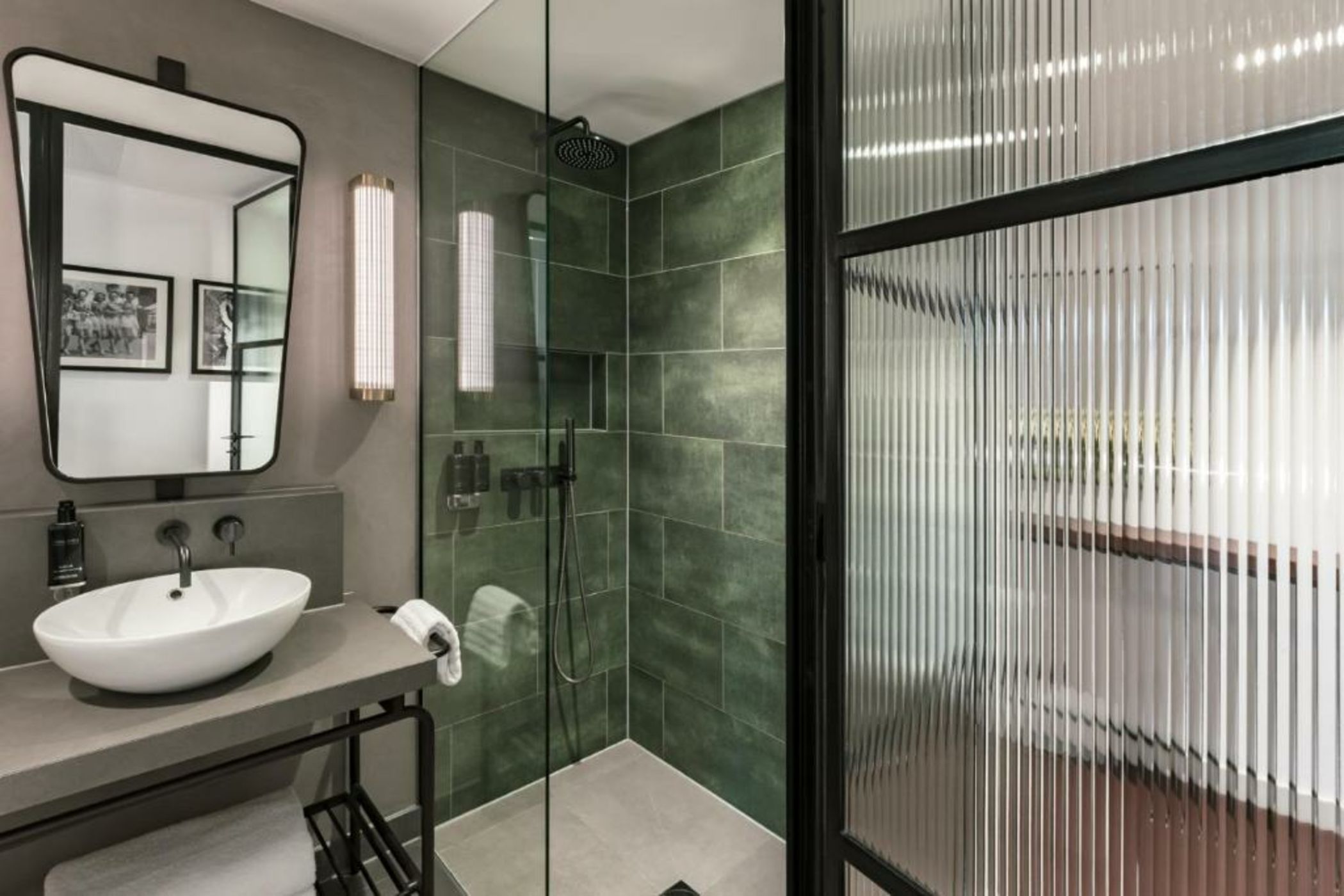 Hotel Indigo - London - 1 Leicester Square, an IHG Hotel