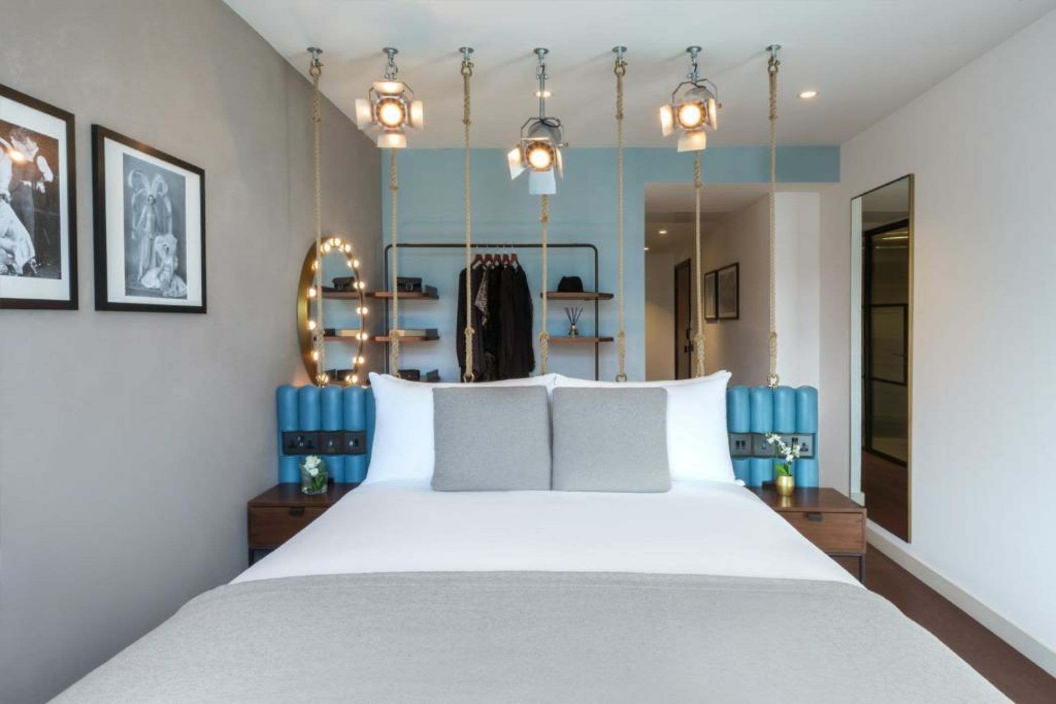 Hotel Indigo - London - 1 Leicester Square, an IHG Hotel