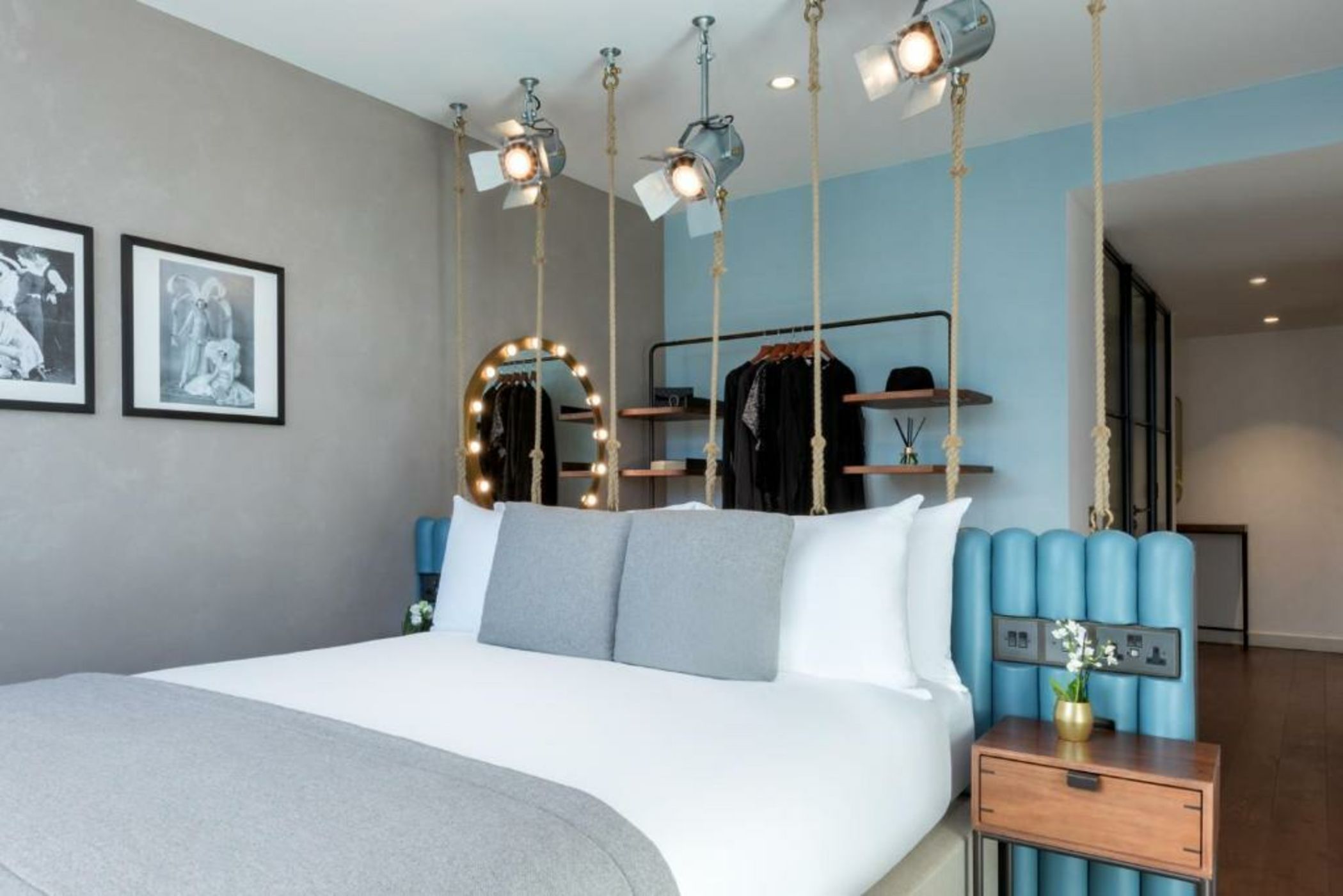 Hotel Indigo - London - 1 Leicester Square, an IHG Hotel