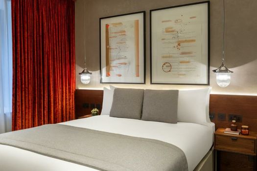 Hotel Indigo - London - 1 Leicester Square, an IHG Hotel