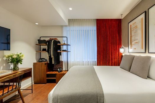 Hotel Indigo - London - 1 Leicester Square, an IHG Hotel