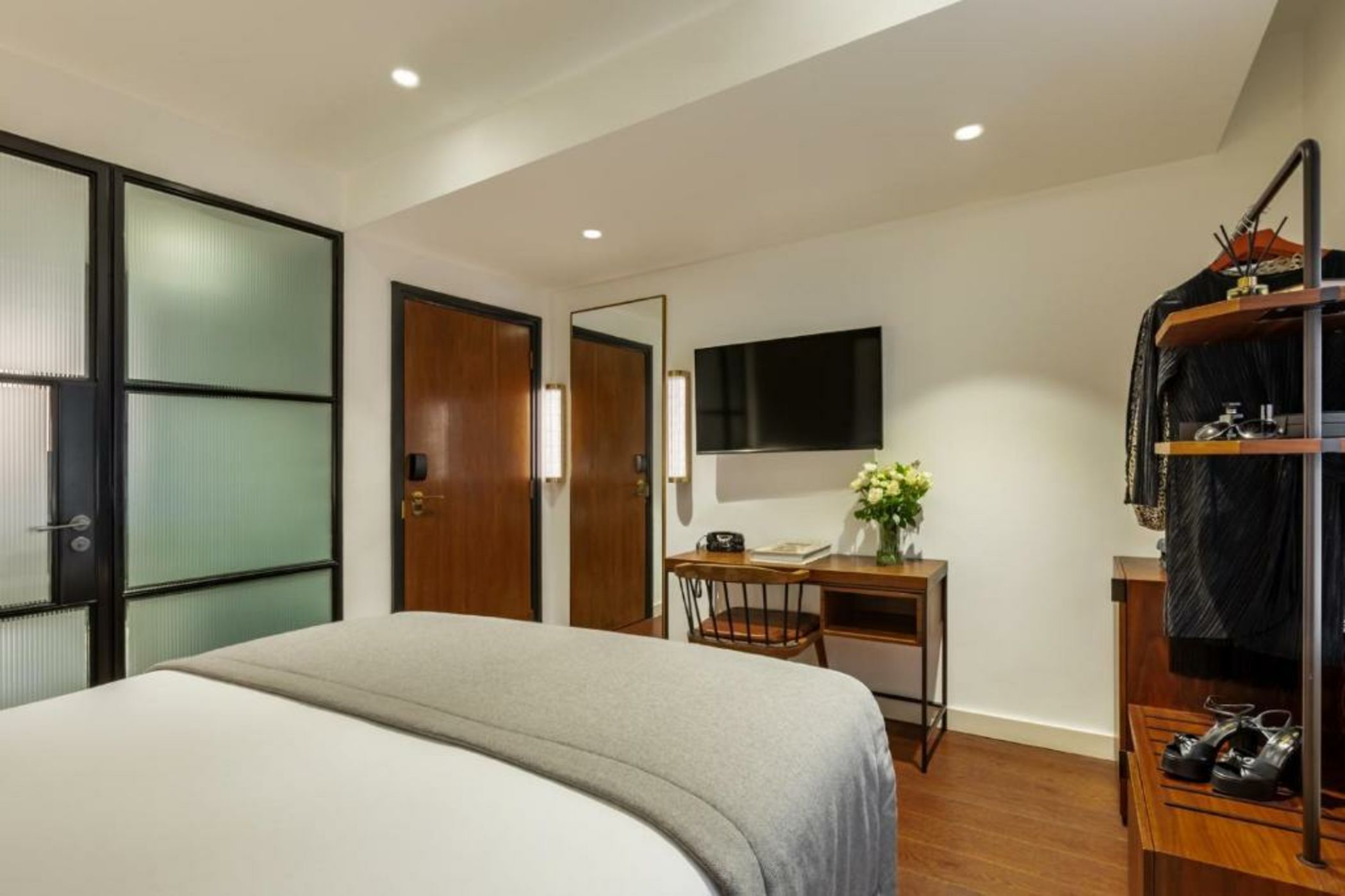 Hotel Indigo - London - 1 Leicester Square, an IHG Hotel