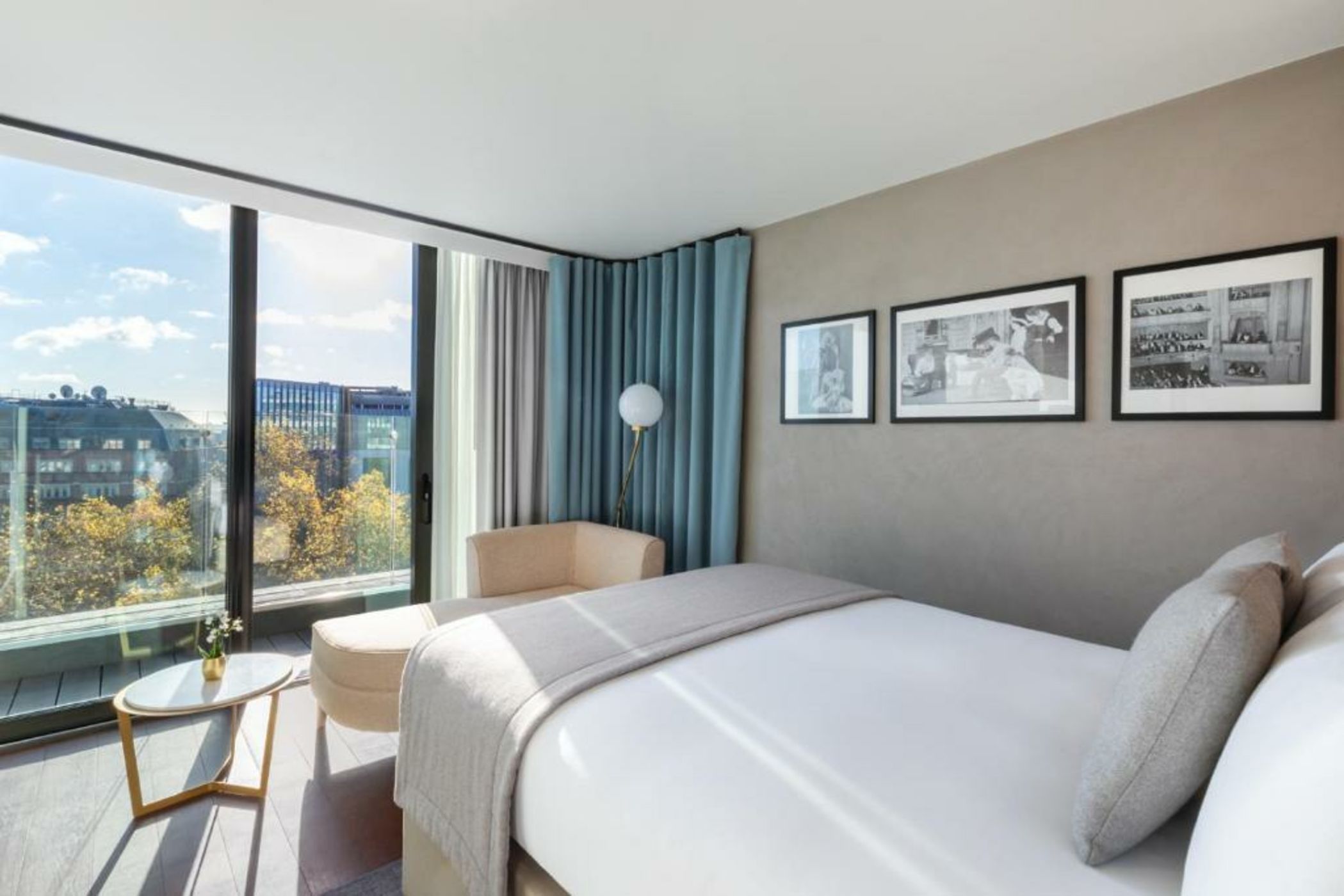 Hotel Indigo - London - 1 Leicester Square, an IHG Hotel