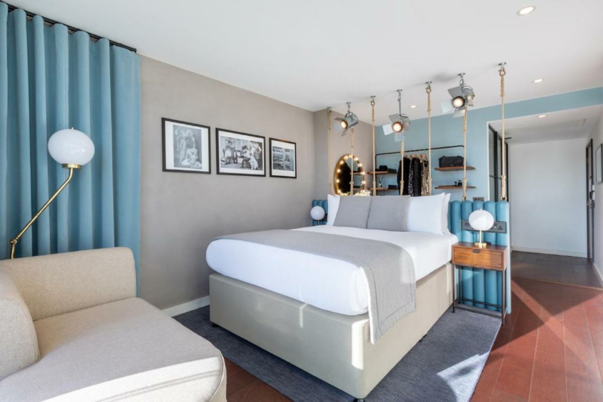 Hotel Indigo - London - 1 Leicester Square, an IHG Hotel