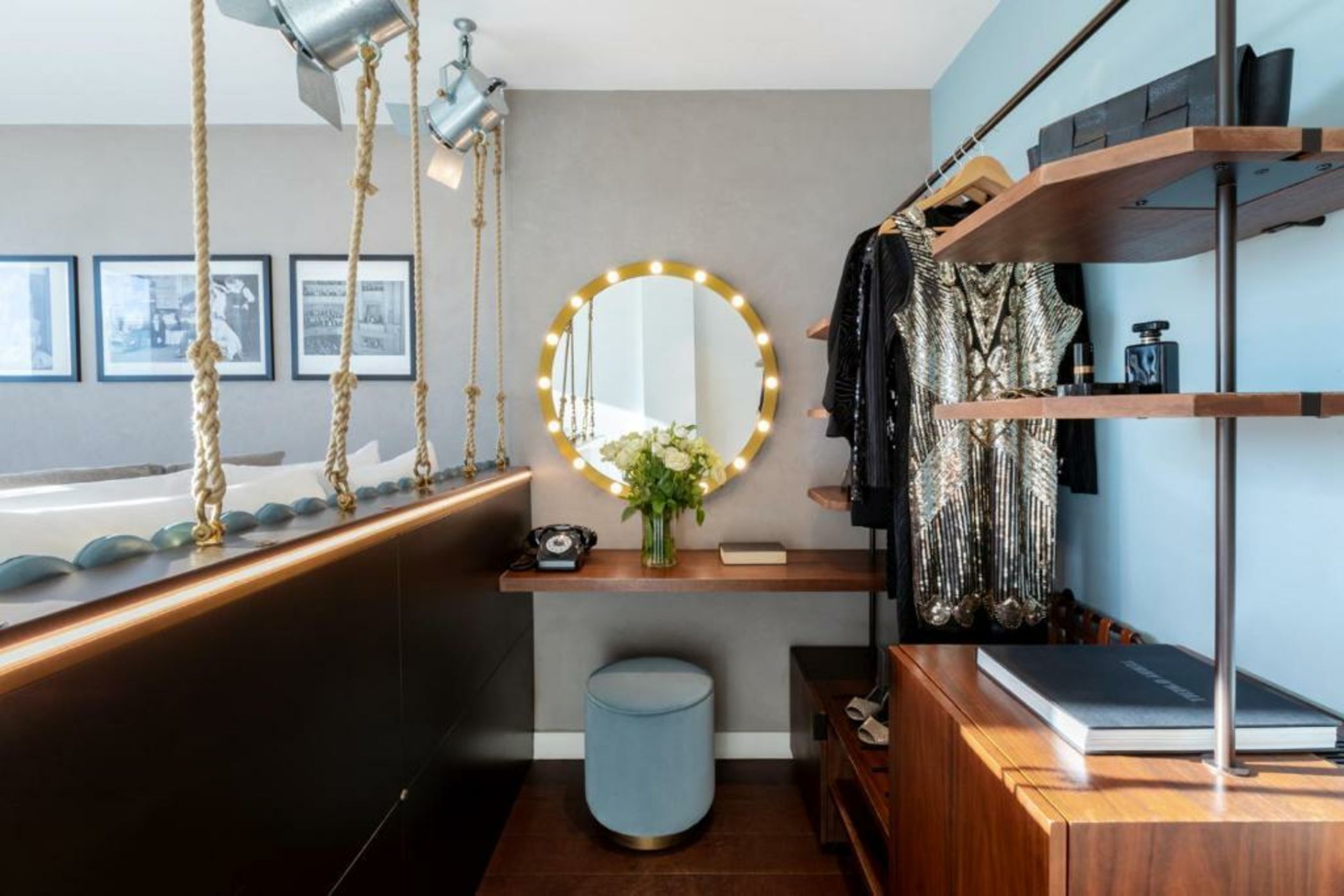 Hotel Indigo - London - 1 Leicester Square, an IHG Hotel