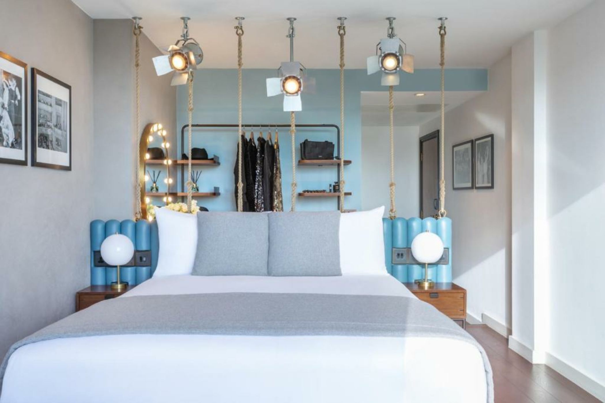 Hotel Indigo - London - 1 Leicester Square, an IHG Hotel