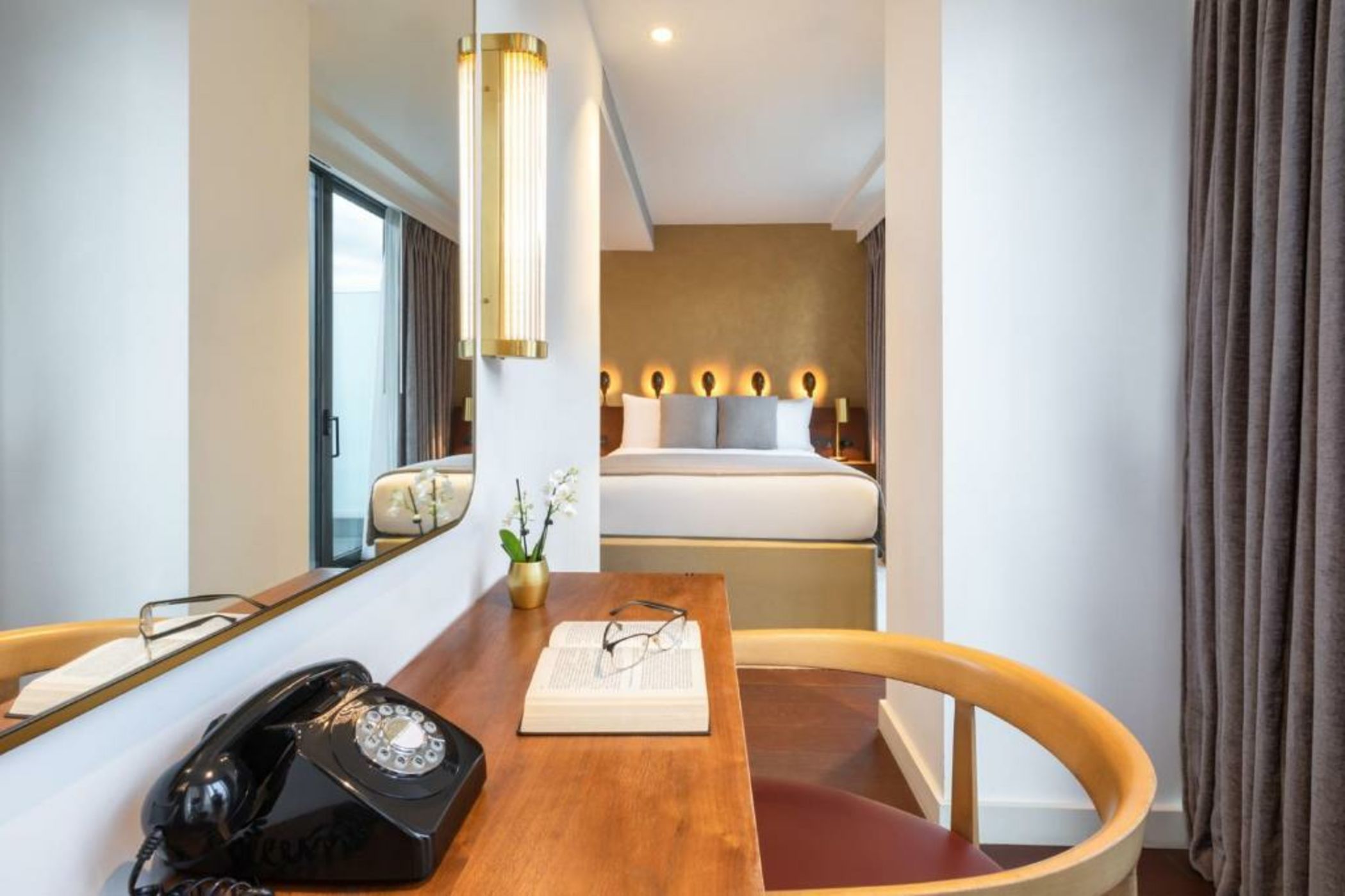 Hotel Indigo - London - 1 Leicester Square, an IHG Hotel