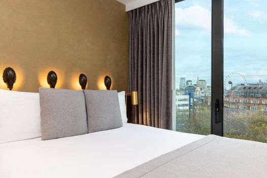 Hotel Indigo - London - 1 Leicester Square, an IHG Hotel