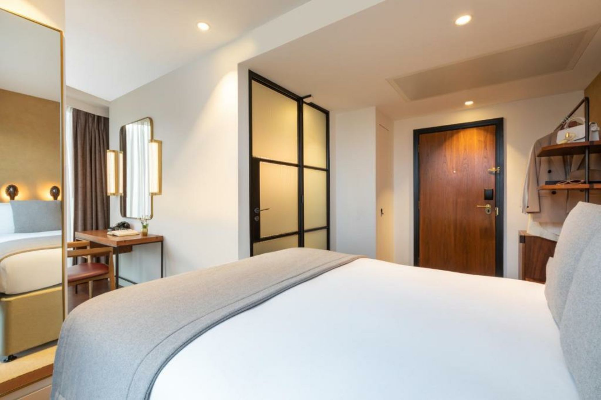 Hotel Indigo - London - 1 Leicester Square, an IHG Hotel