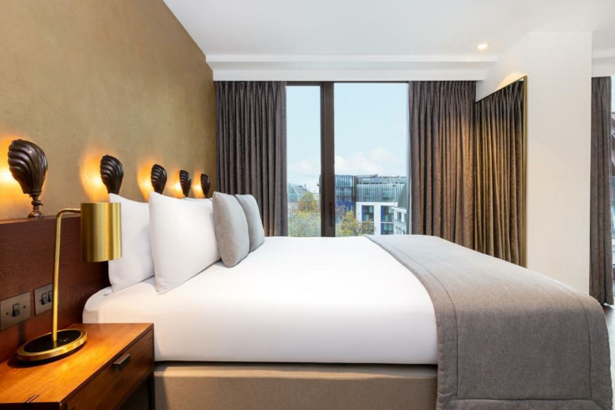 Hotel Indigo - London - 1 Leicester Square, an IHG Hotel