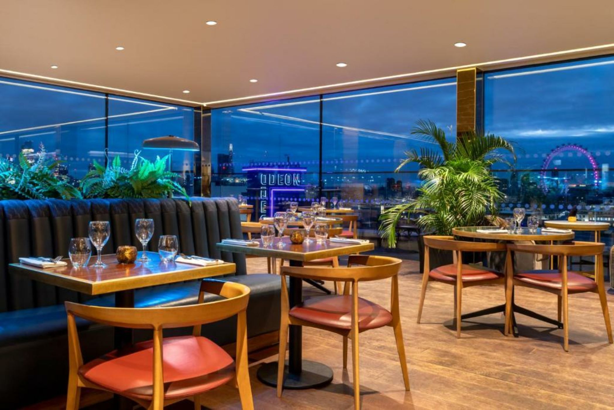 Hotel Indigo - London - 1 Leicester Square, an IHG Hotel