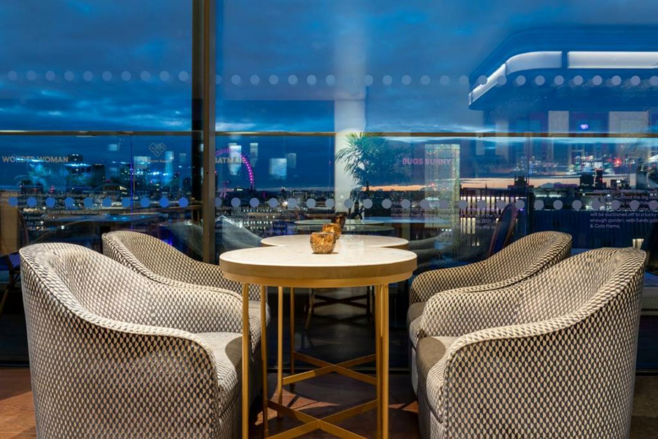 Hotel Indigo - London - 1 Leicester Square, an IHG Hotel