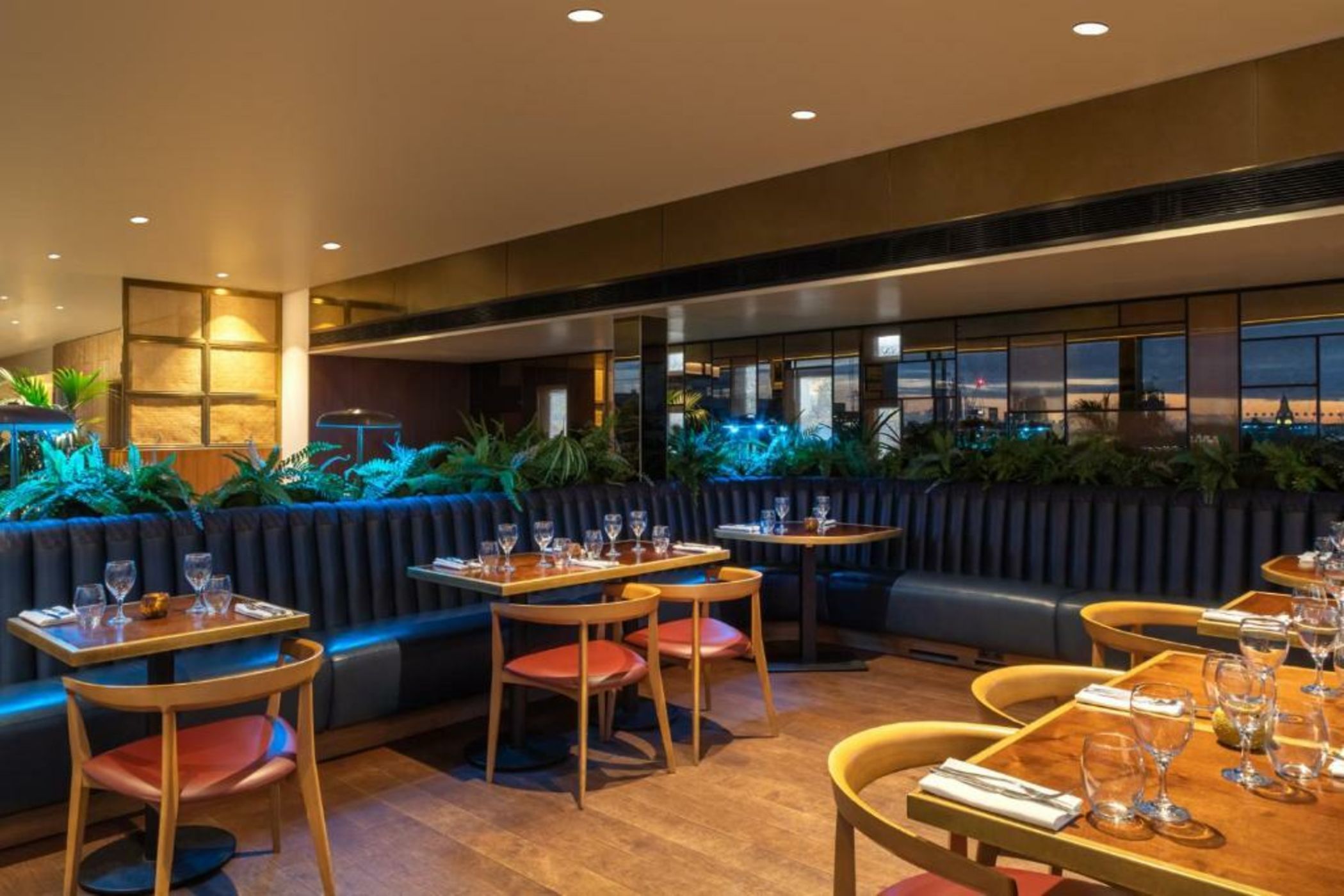 Hotel Indigo - London - 1 Leicester Square, an IHG Hotel