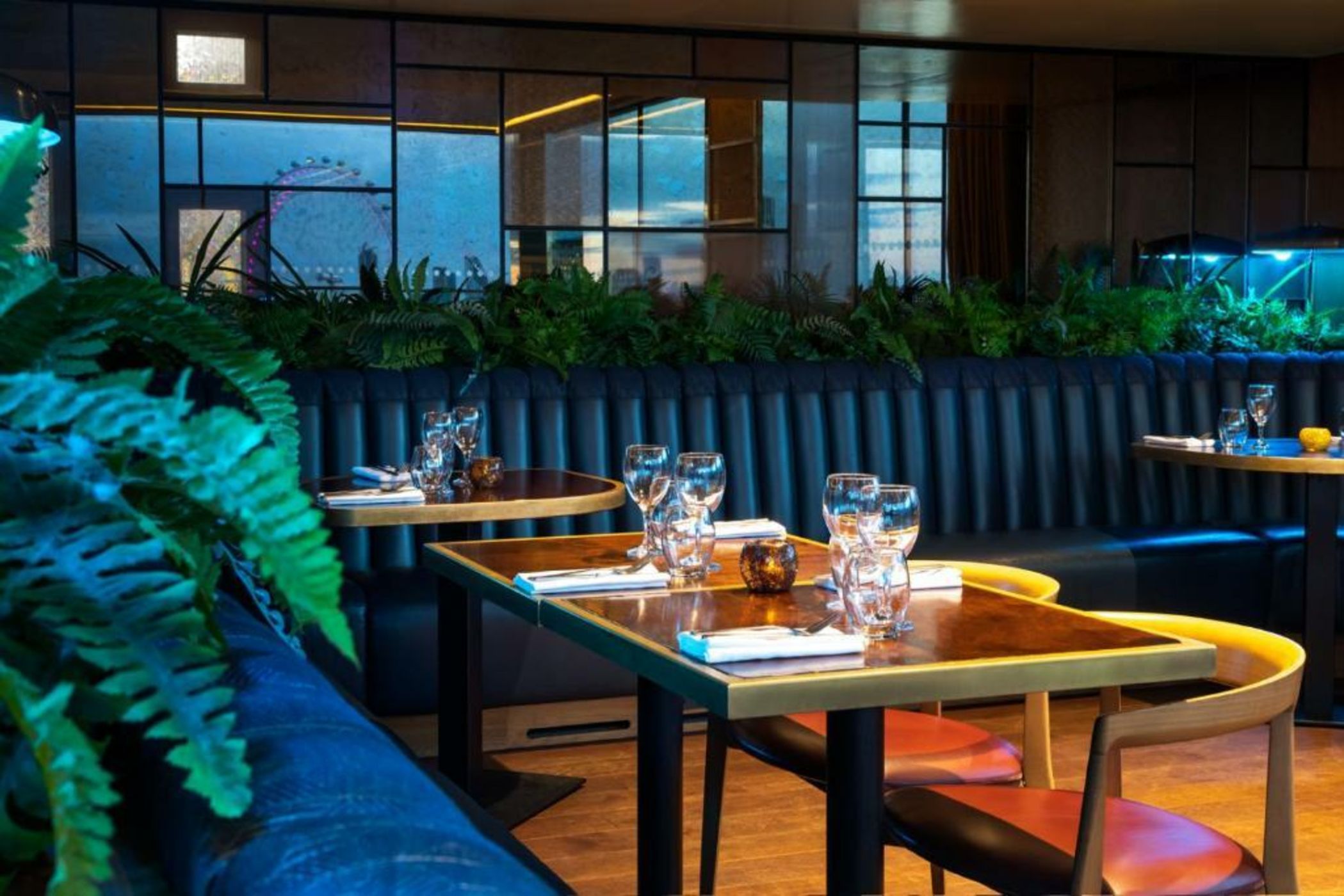 Hotel Indigo - London - 1 Leicester Square, an IHG Hotel