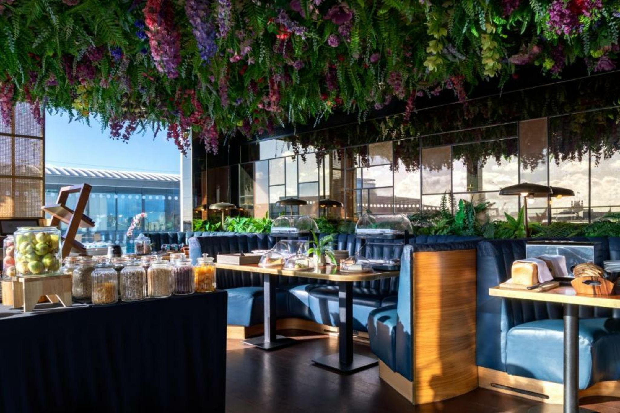 Hotel Indigo - London - 1 Leicester Square, an IHG Hotel