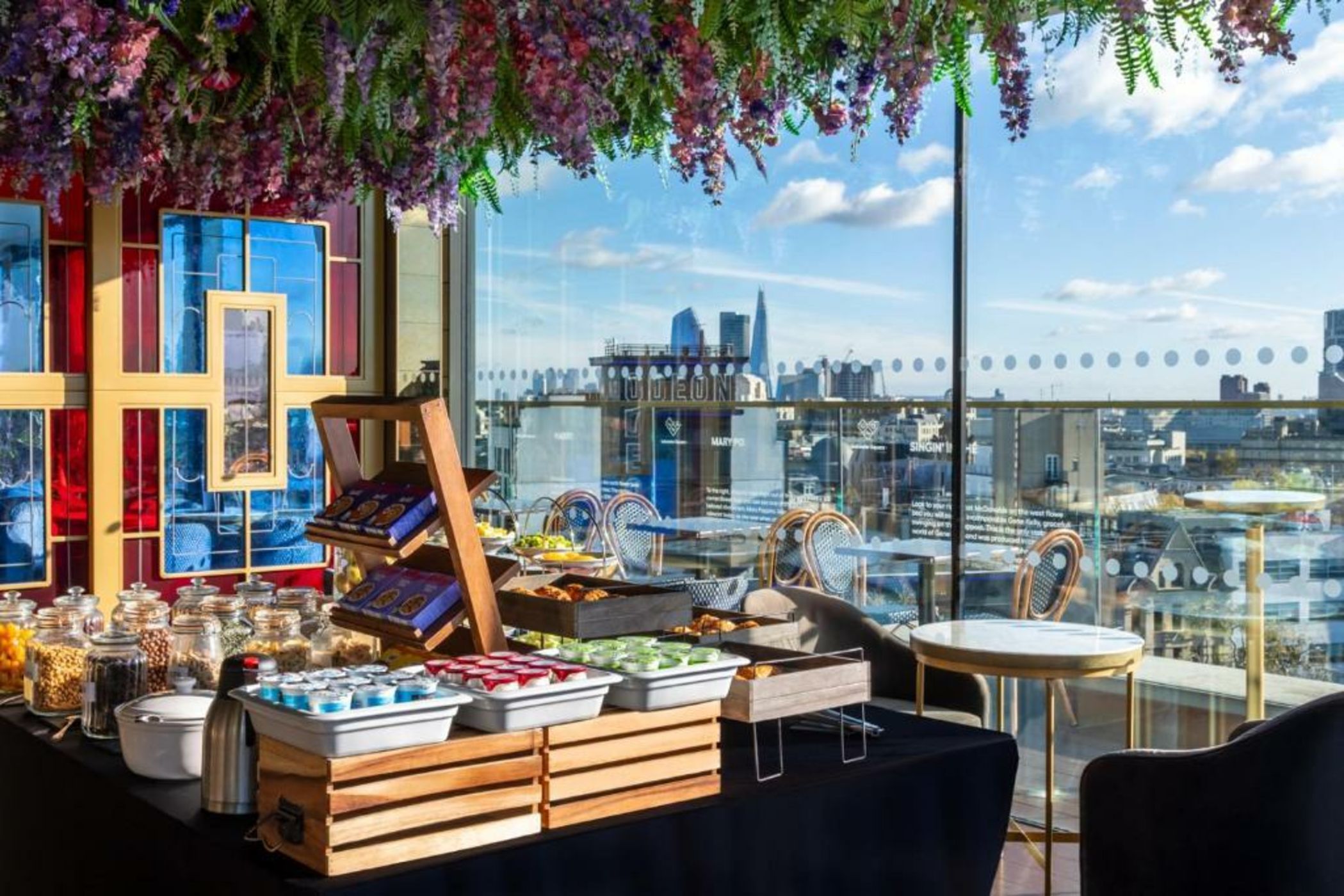 Hotel Indigo - London - 1 Leicester Square, an IHG Hotel