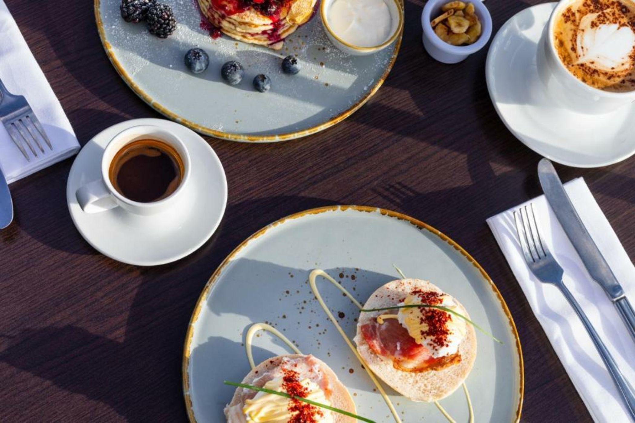 Hotel Indigo - London - 1 Leicester Square, an IHG Hotel