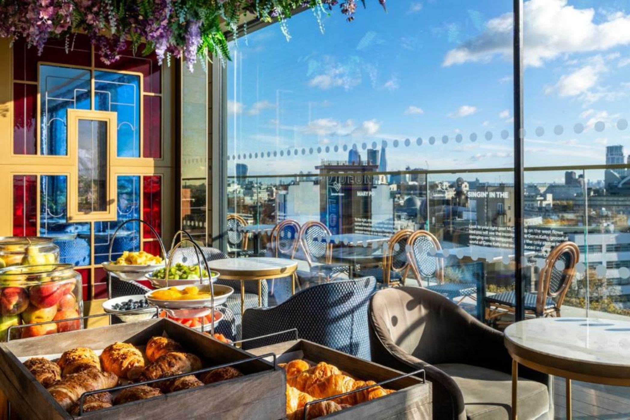 Hotel Indigo - London - 1 Leicester Square, an IHG Hotel