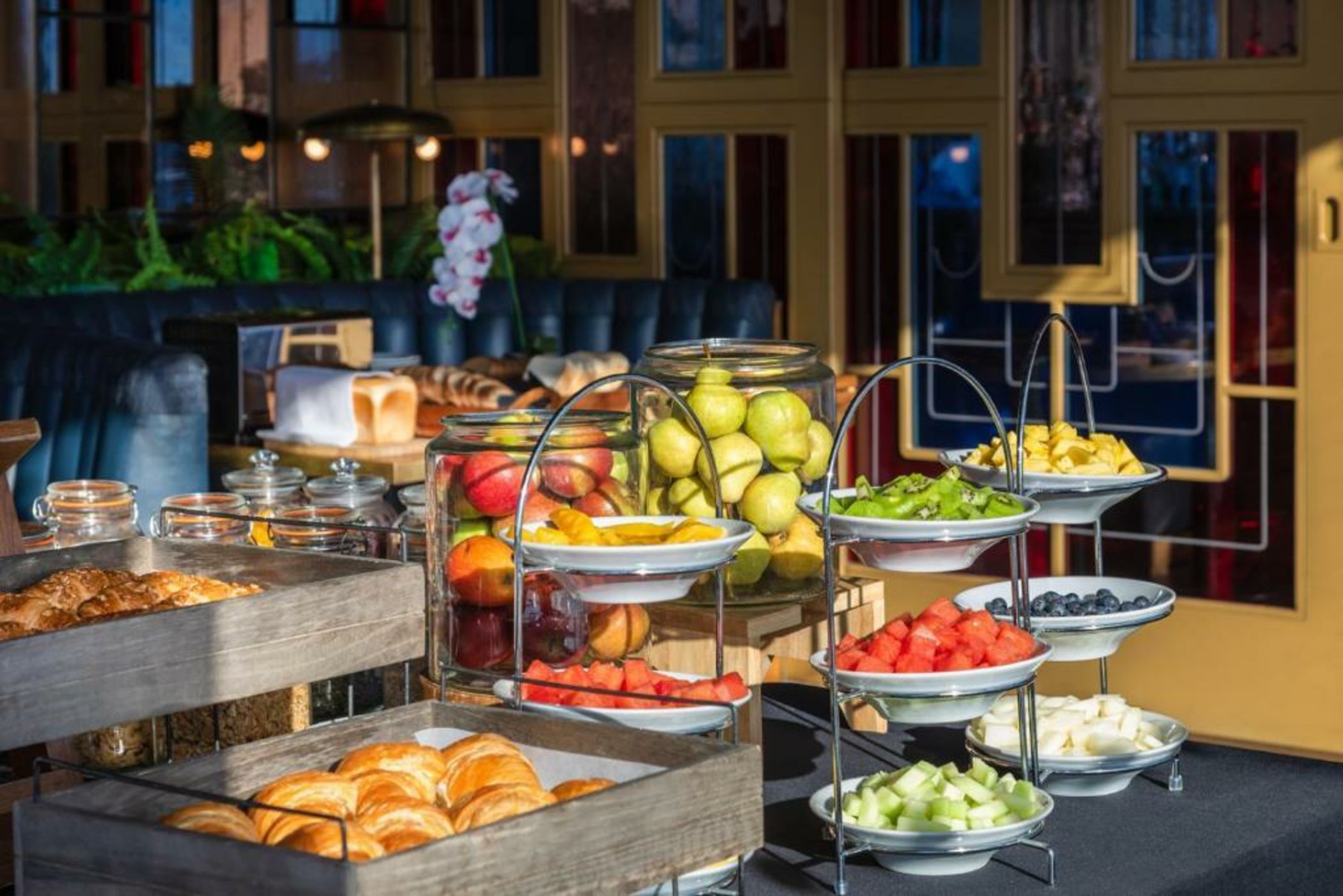 Hotel Indigo - London - 1 Leicester Square, an IHG Hotel