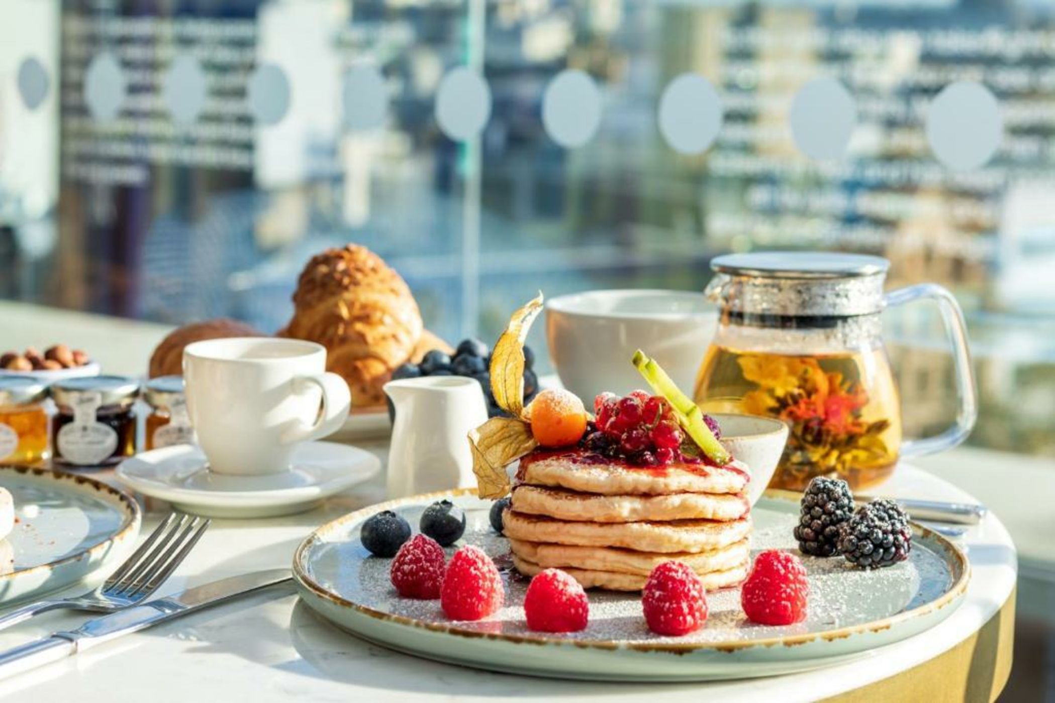 Hotel Indigo - London - 1 Leicester Square, an IHG Hotel