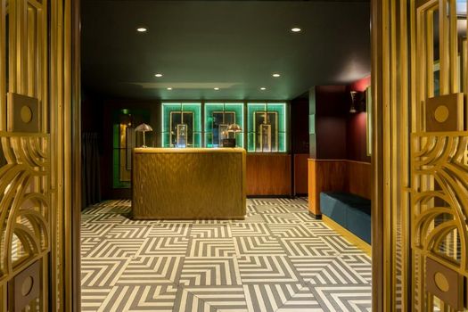Hotel Indigo - London - 1 Leicester Square, an IHG Hotel