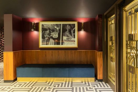 Hotel Indigo - London - 1 Leicester Square, an IHG Hotel