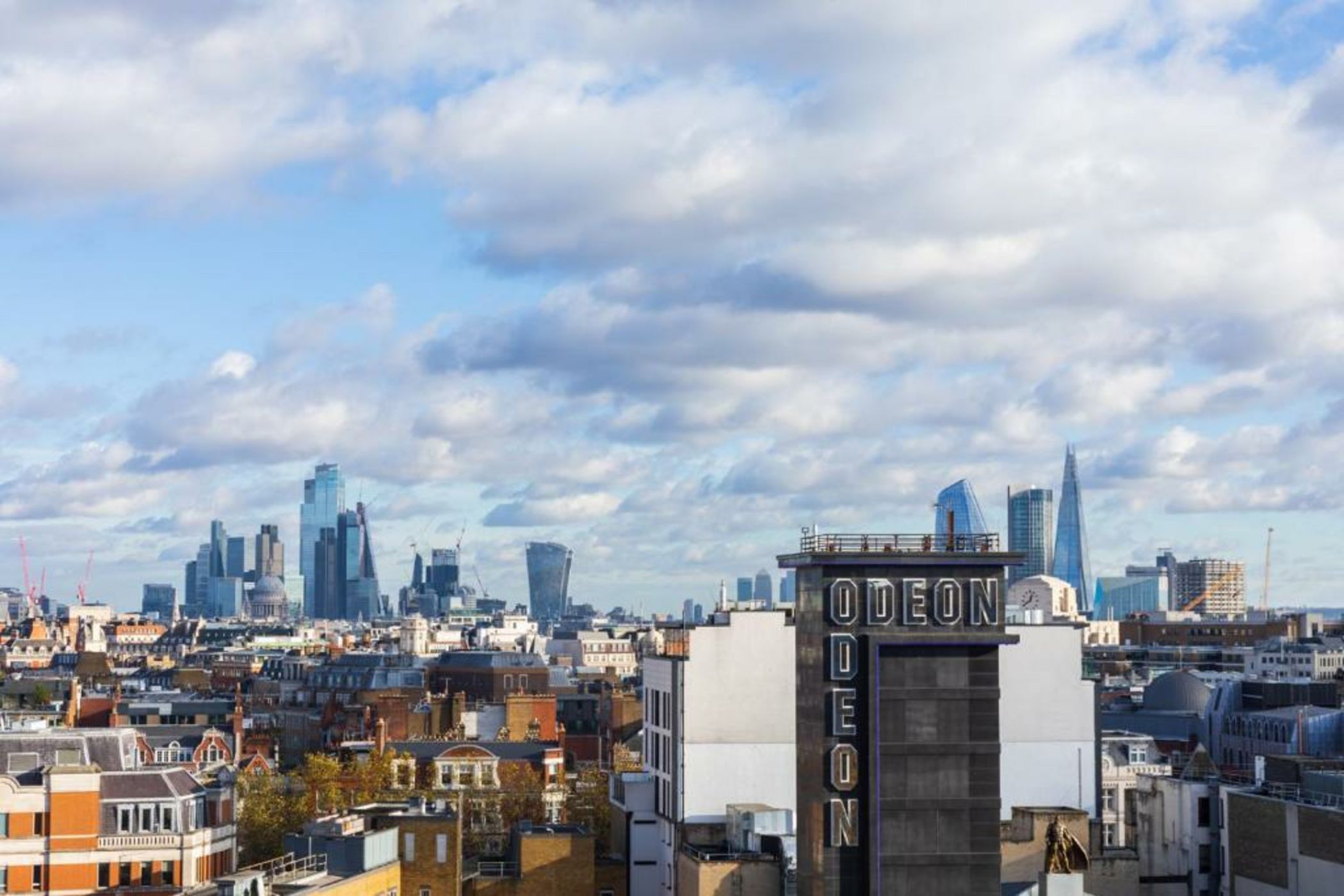 Hotel Indigo - London - 1 Leicester Square, an IHG Hotel