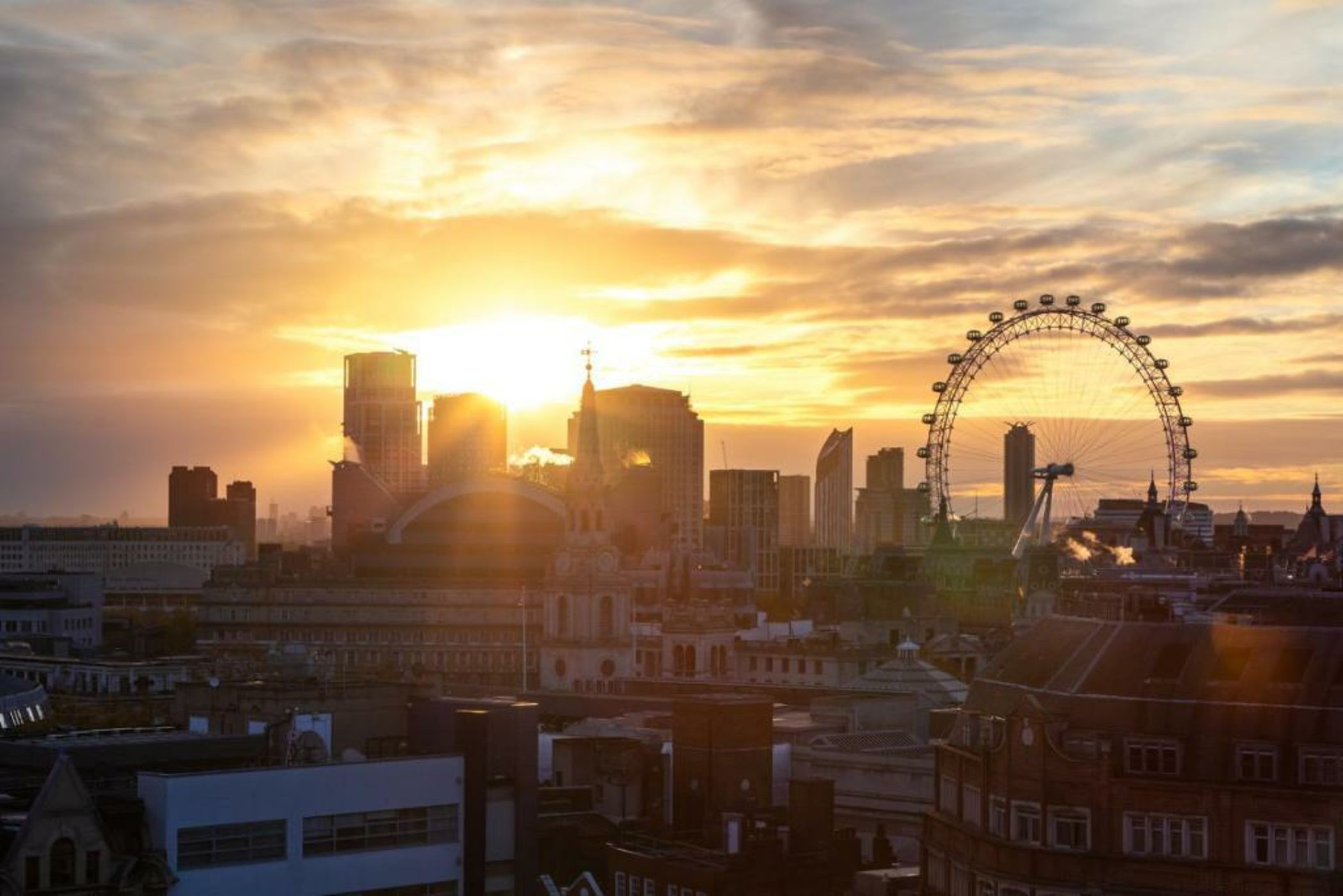 Hotel Indigo - London - 1 Leicester Square, an IHG Hotel