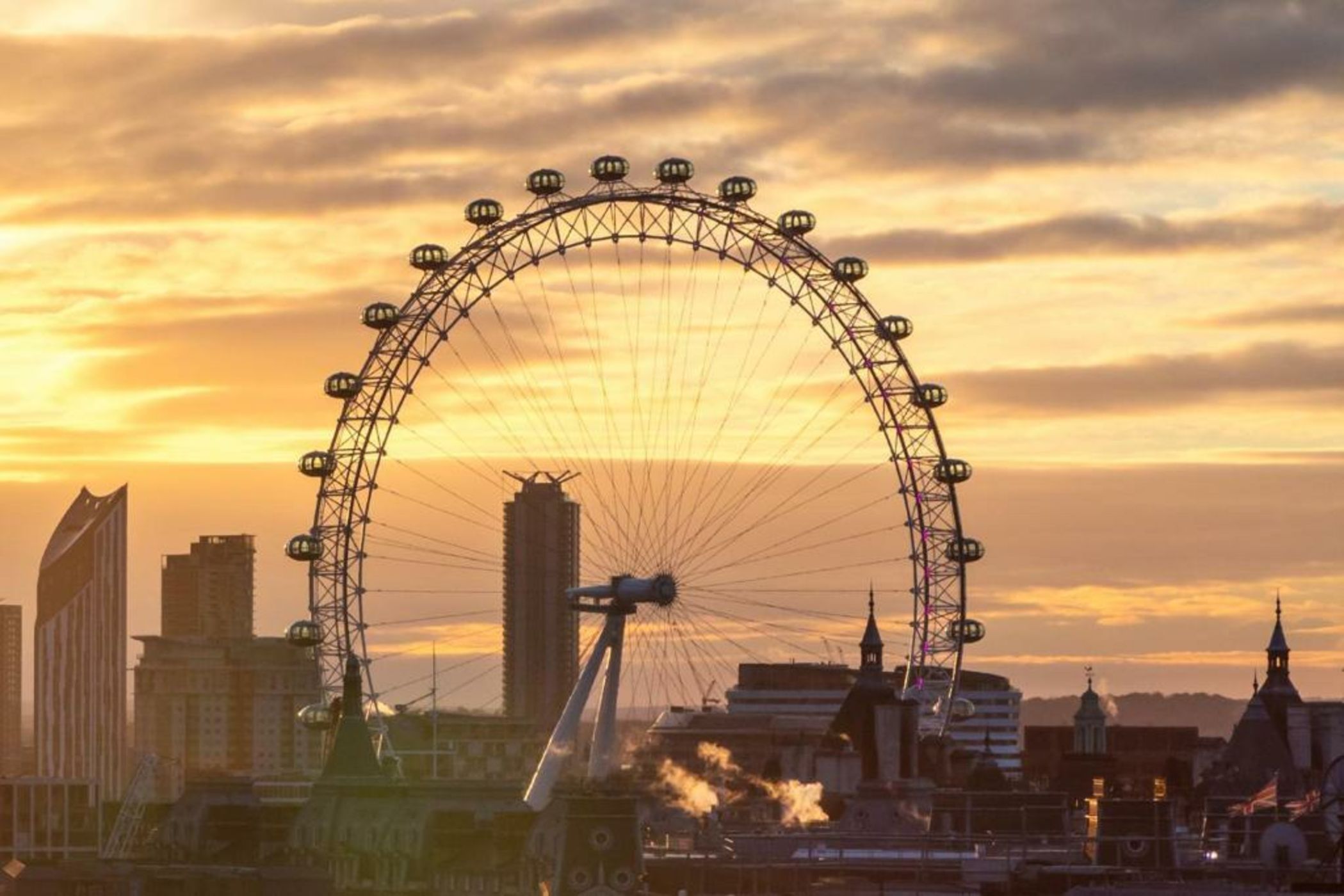 Hotel Indigo - London - 1 Leicester Square, an IHG Hotel