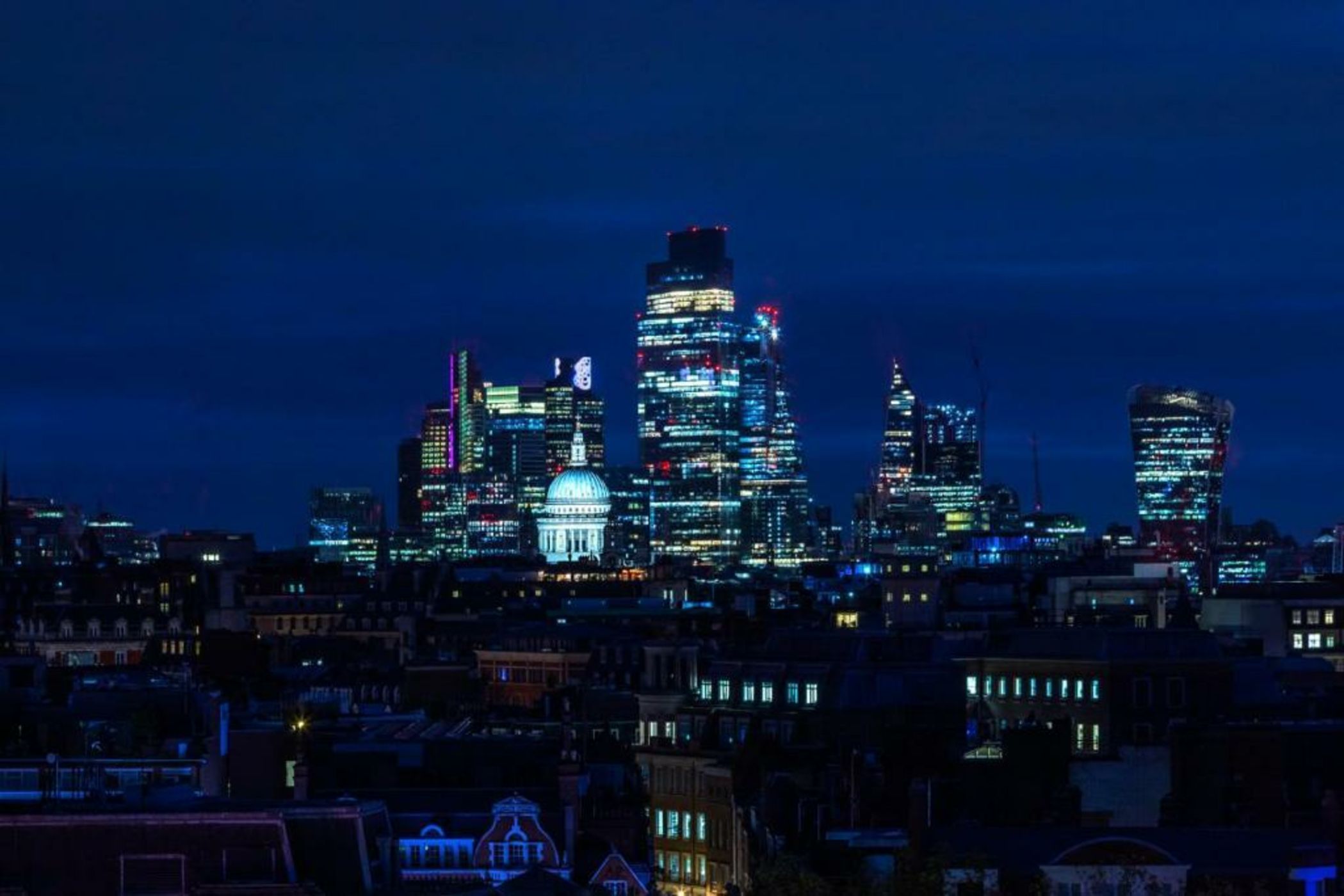 Hotel Indigo - London - 1 Leicester Square, an IHG Hotel