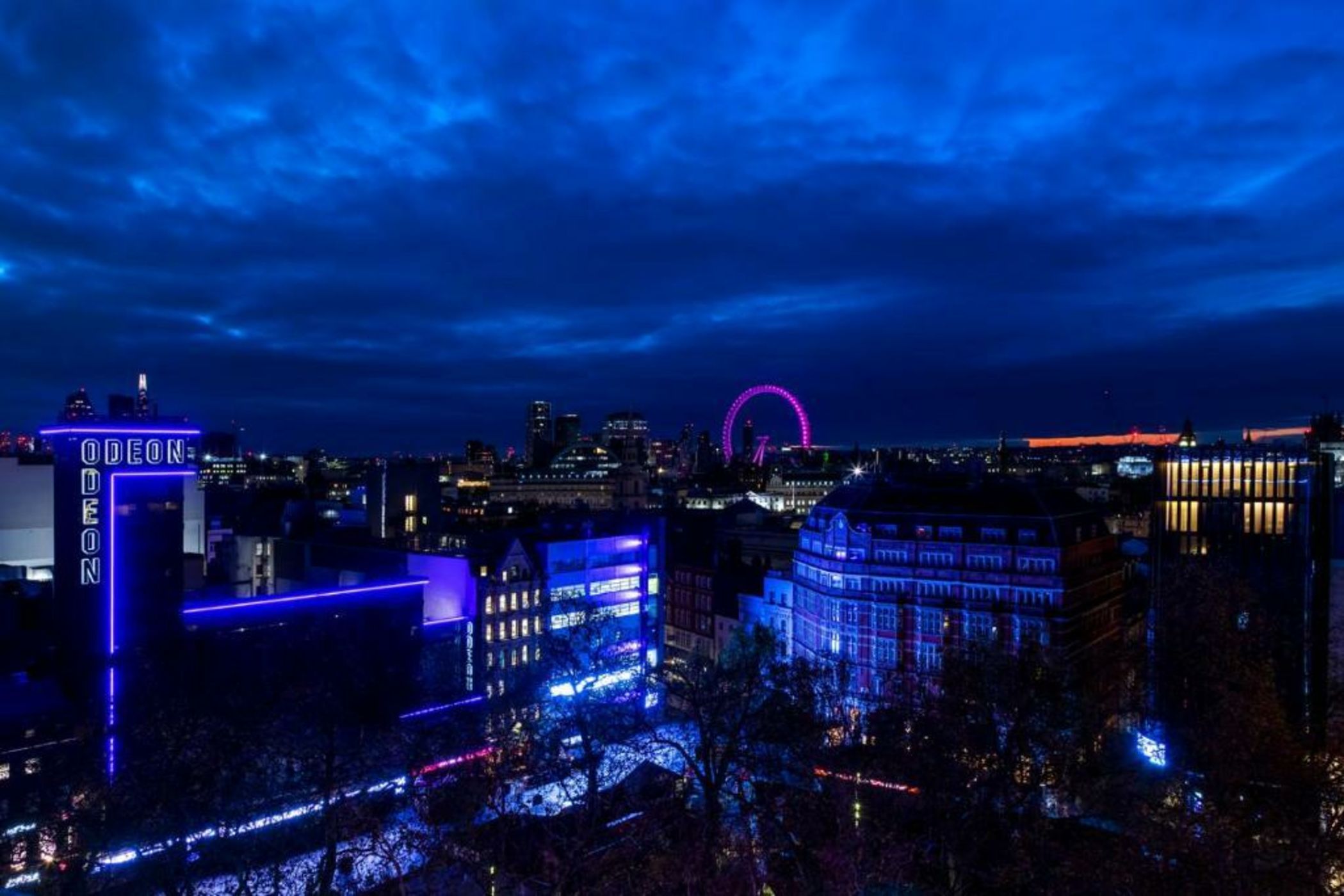 Hotel Indigo - London - 1 Leicester Square, an IHG Hotel
