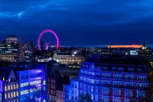 Hotel Indigo - London - 1 Leicester Square, an IHG Hotel